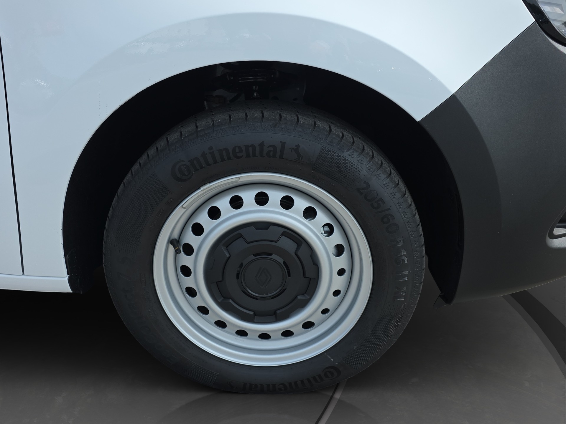 RENAULT Kangoo Van 1.3TCe Standard 130 PF Extra EDC-image-15