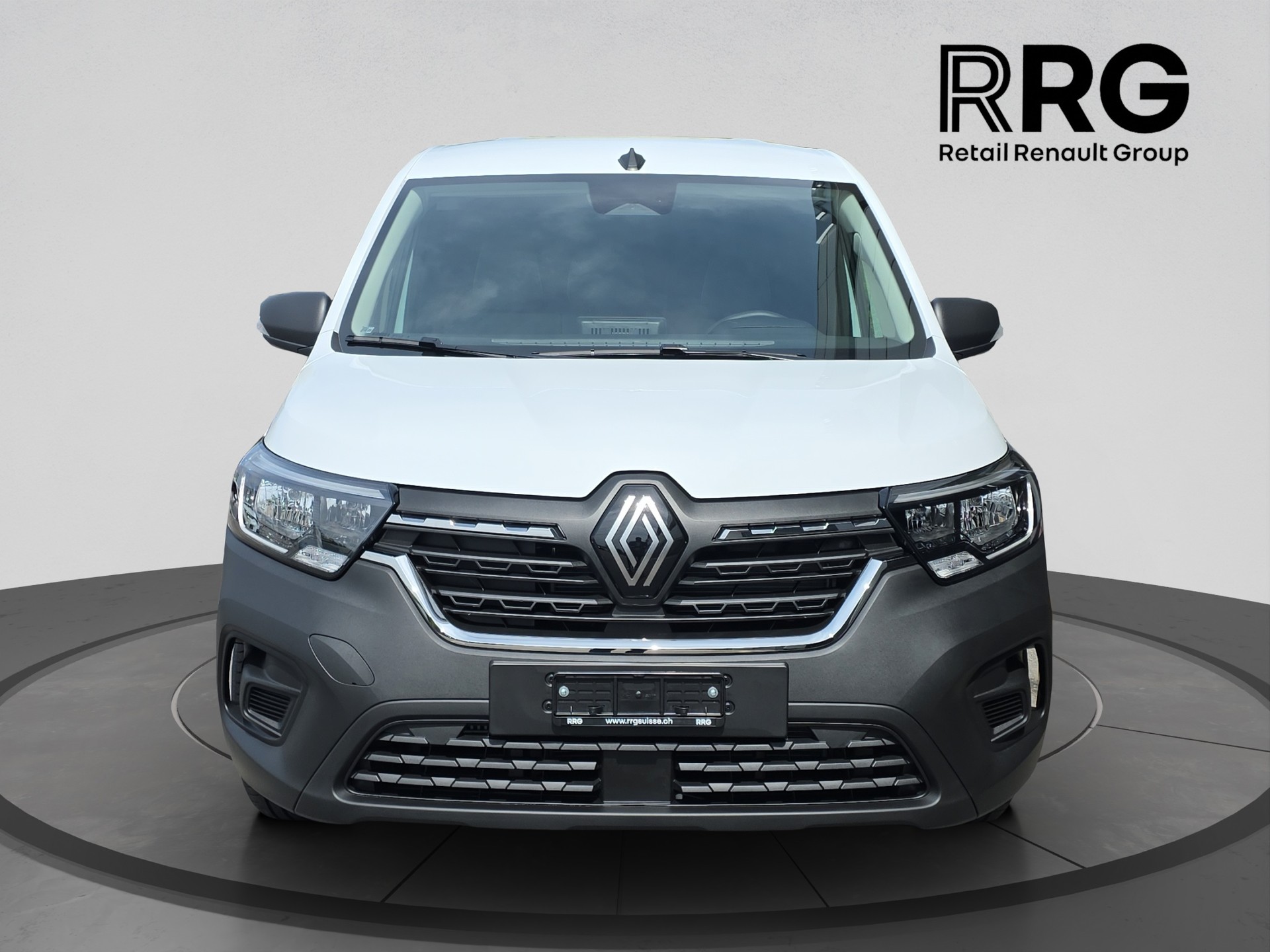 RENAULT Kangoo Van 1.3TCe Standard 130 PF Extra EDC-image-2
