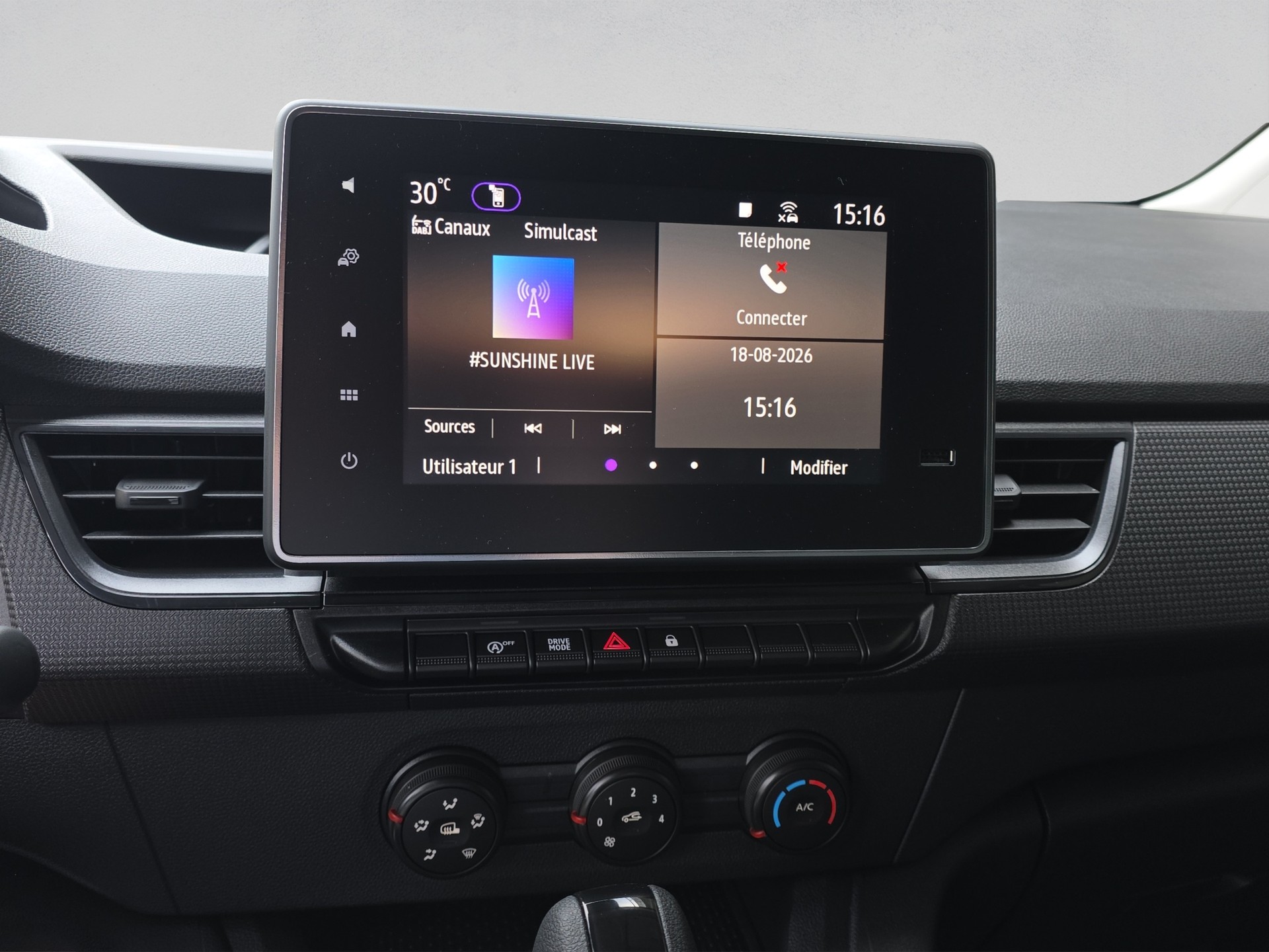 RENAULT Kangoo Van 1.3TCe Standard 130 PF Extra EDC-image-12