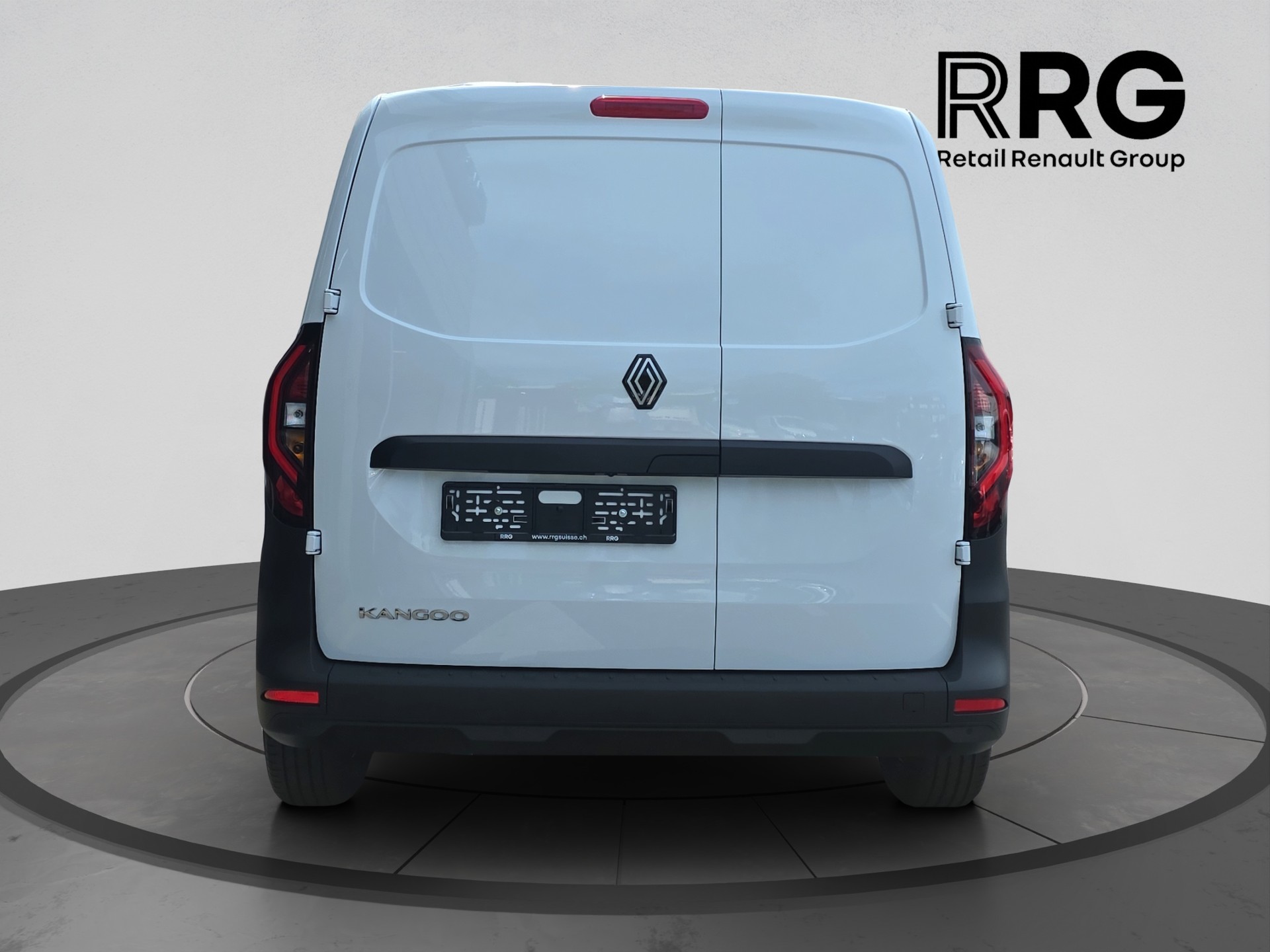 RENAULT Kangoo Van 1.3TCe Standard 130 PF Extra EDC-image-6