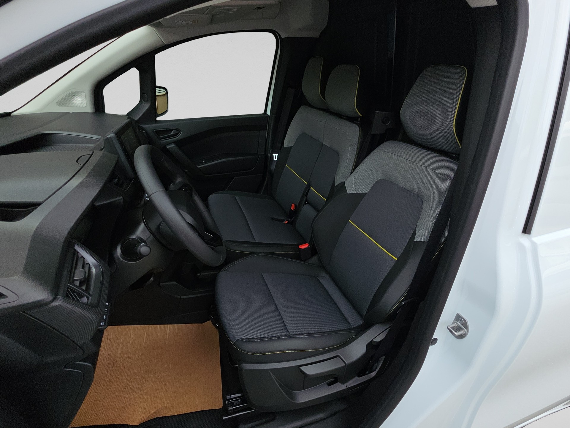 RENAULT Kangoo Van 1.3TCe Standard 130 PF Extra EDC-image-7