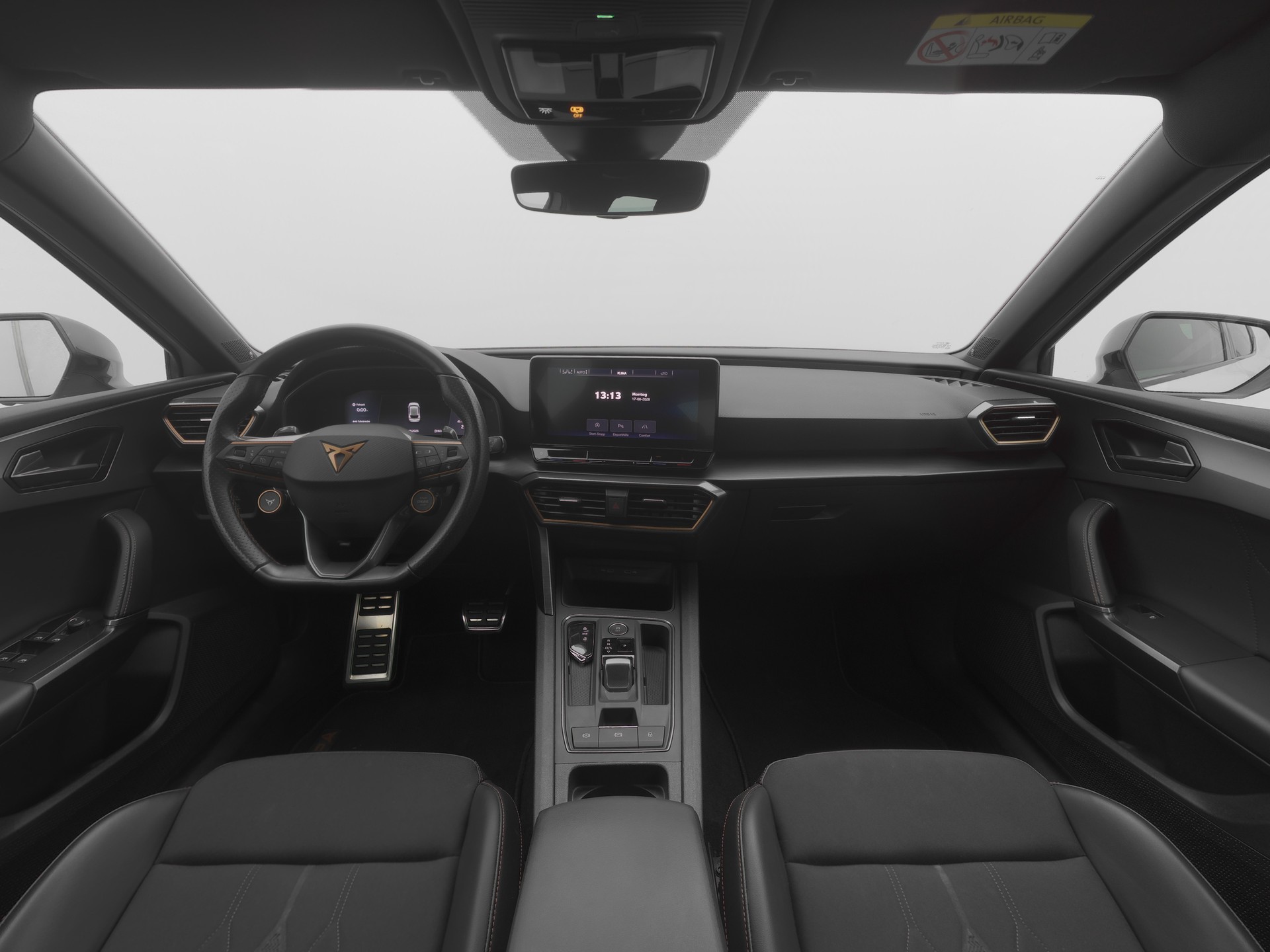 CUPRA LEON VZ 2.0 TSI DSG-image-5