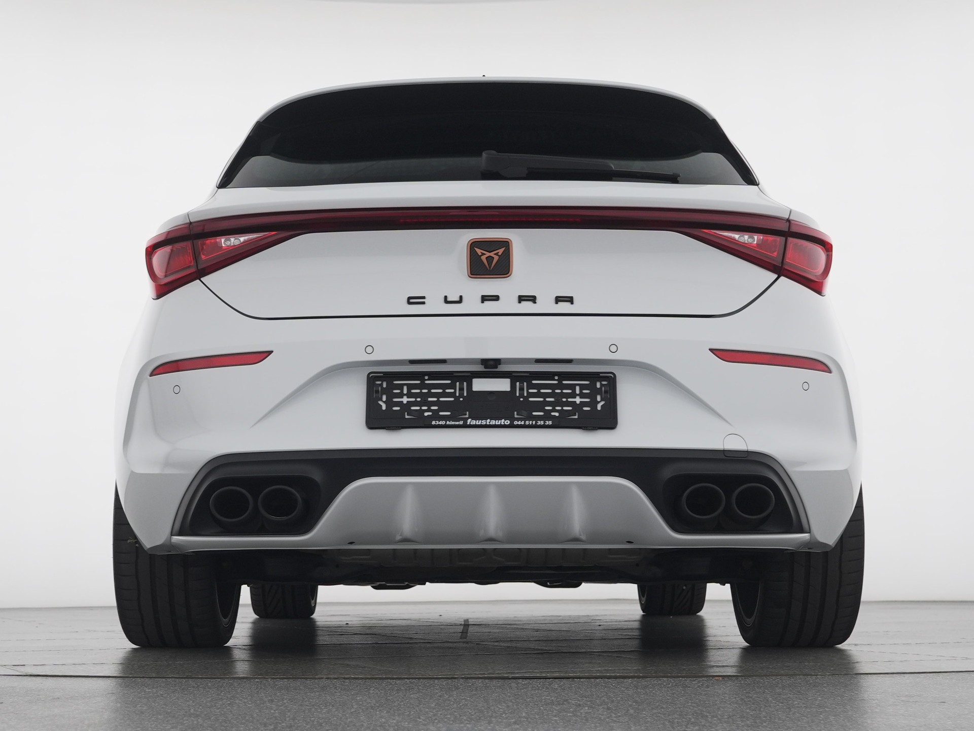 CUPRA LEON VZ 2.0 TSI DSG-image-4