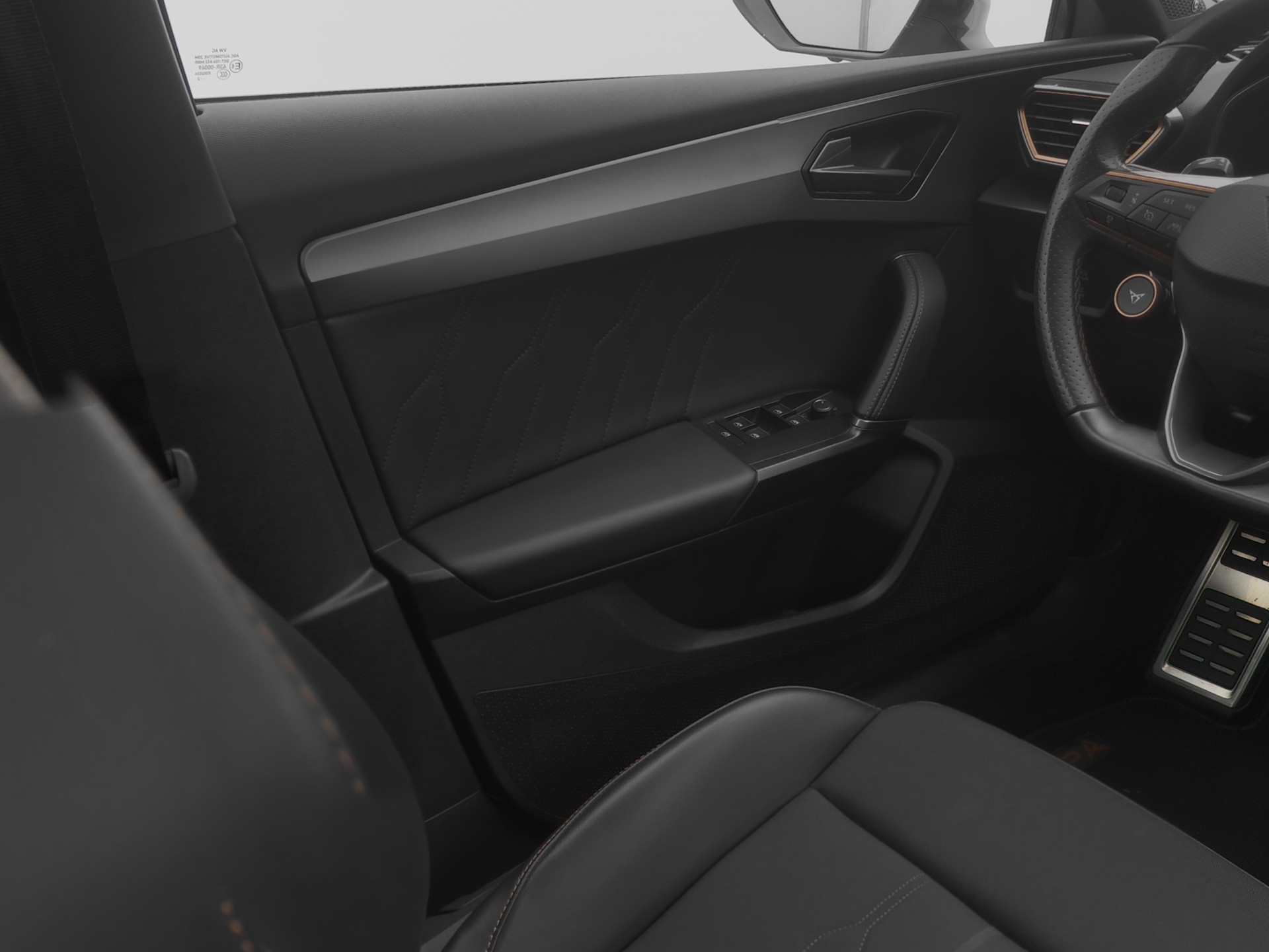 CUPRA LEON VZ 2.0 TSI DSG-image-8