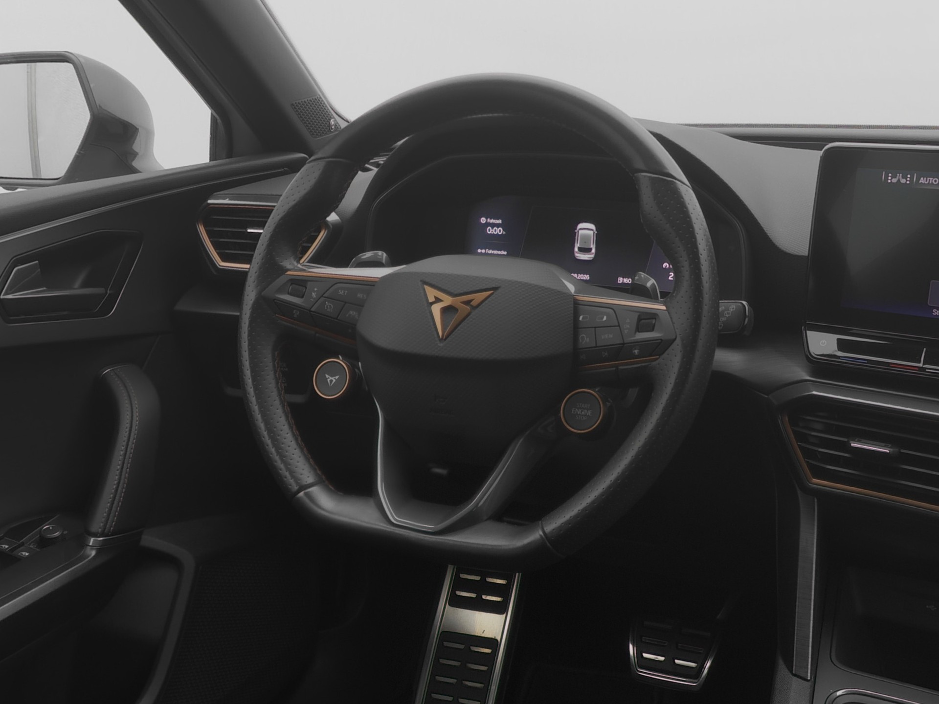 CUPRA LEON VZ 2.0 TSI DSG-image-7