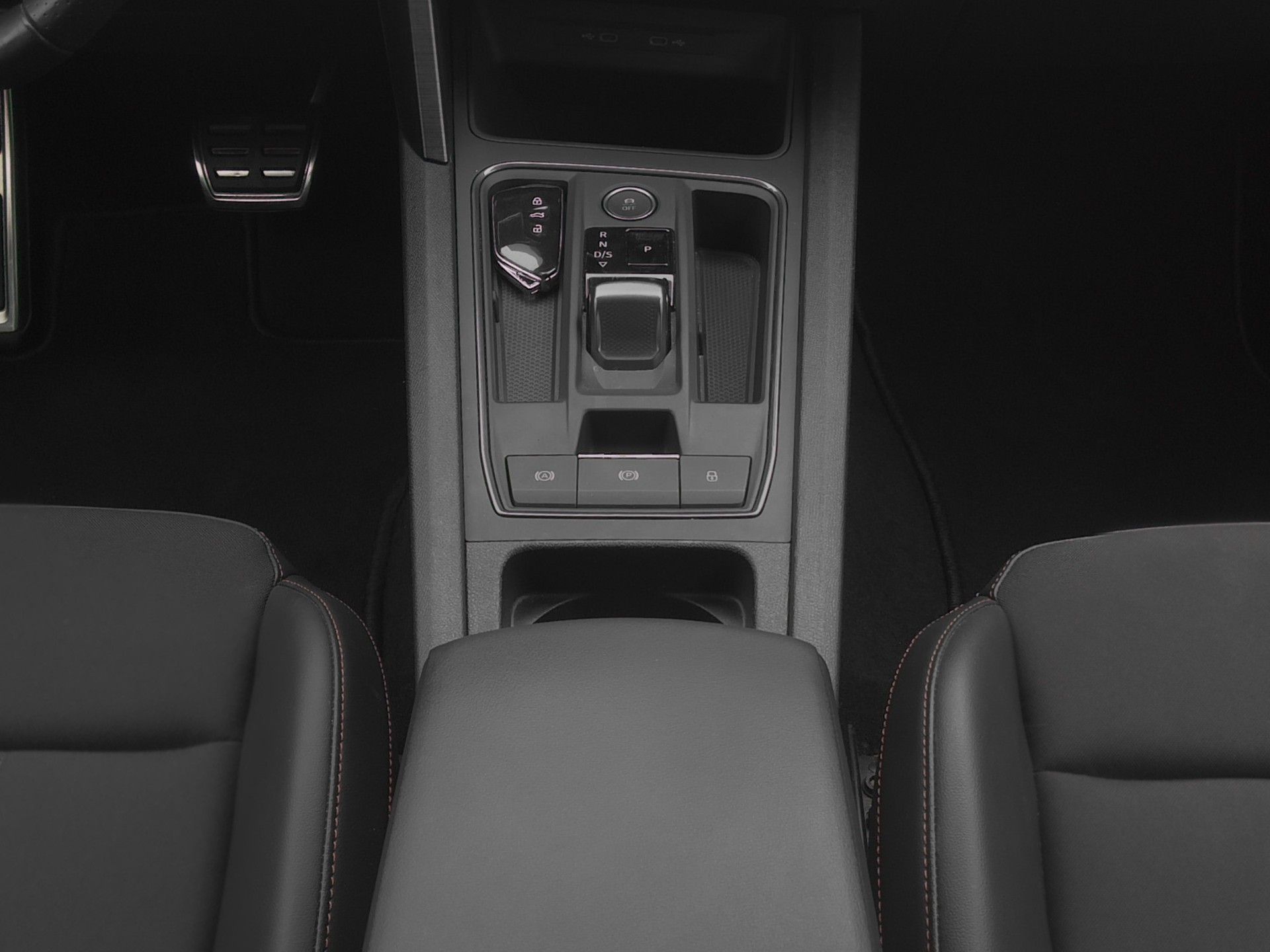 CUPRA LEON VZ 2.0 TSI DSG-image-9