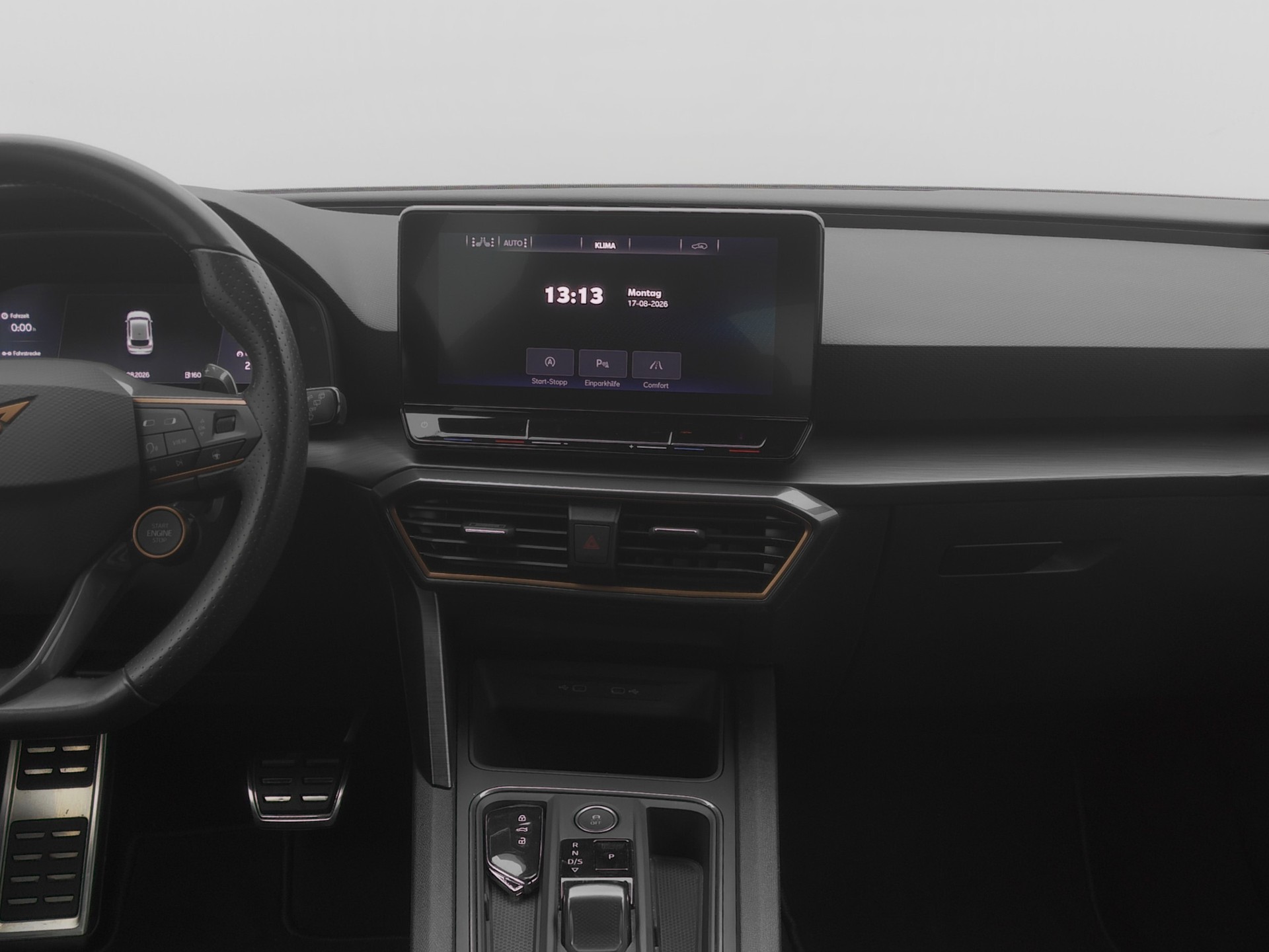 CUPRA LEON VZ 2.0 TSI DSG-image-6