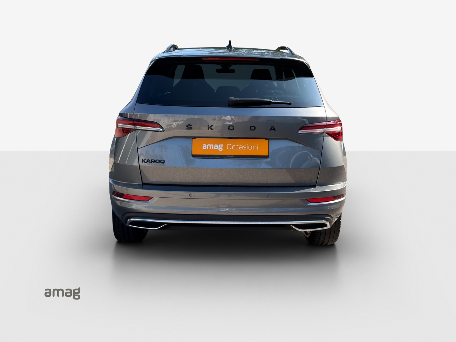 SKODA Karoq 1.5 TSI SportLine DSG-showroom-element-3