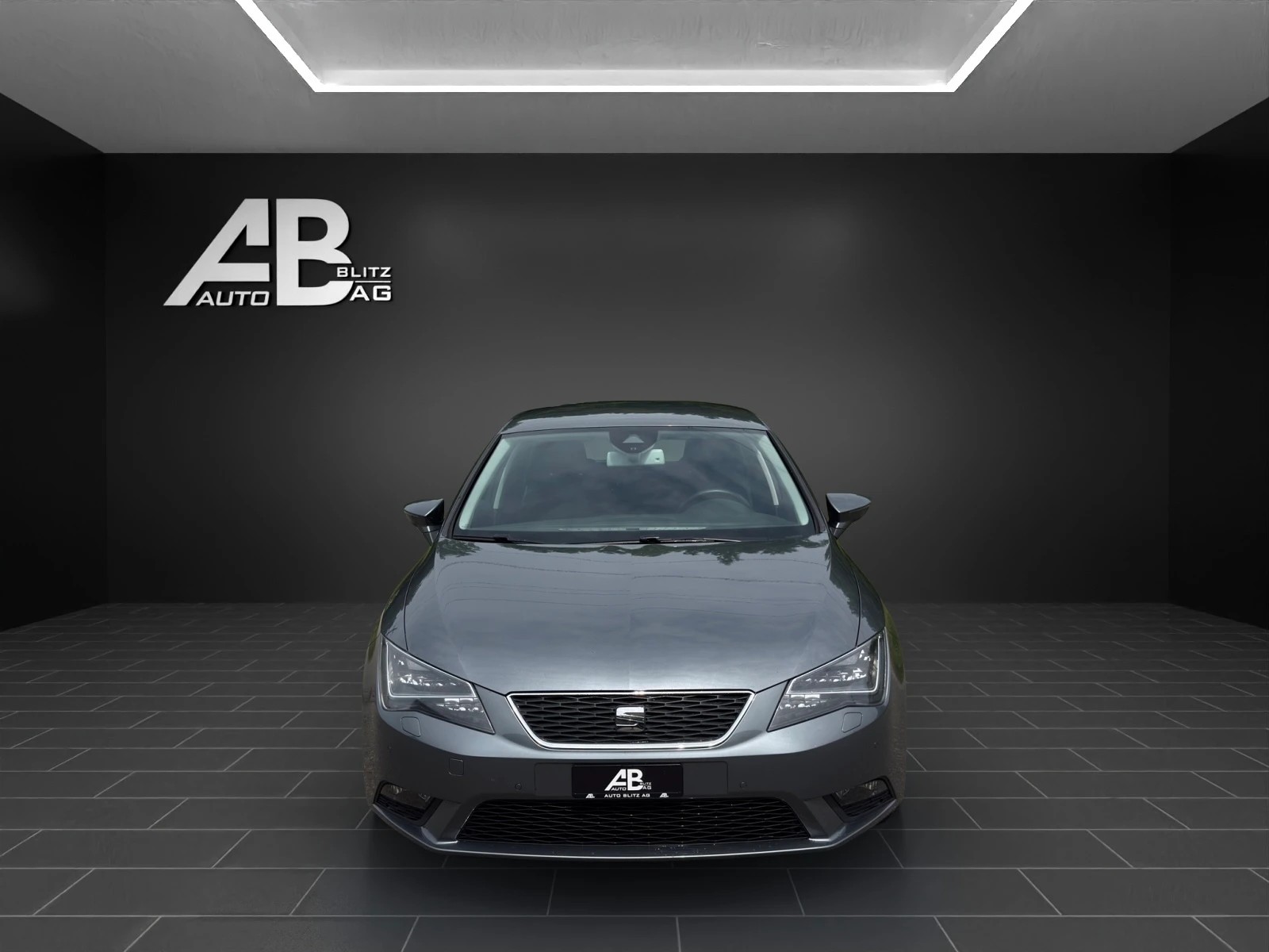 SEAT Leon 1.4 TSI Style-image-0