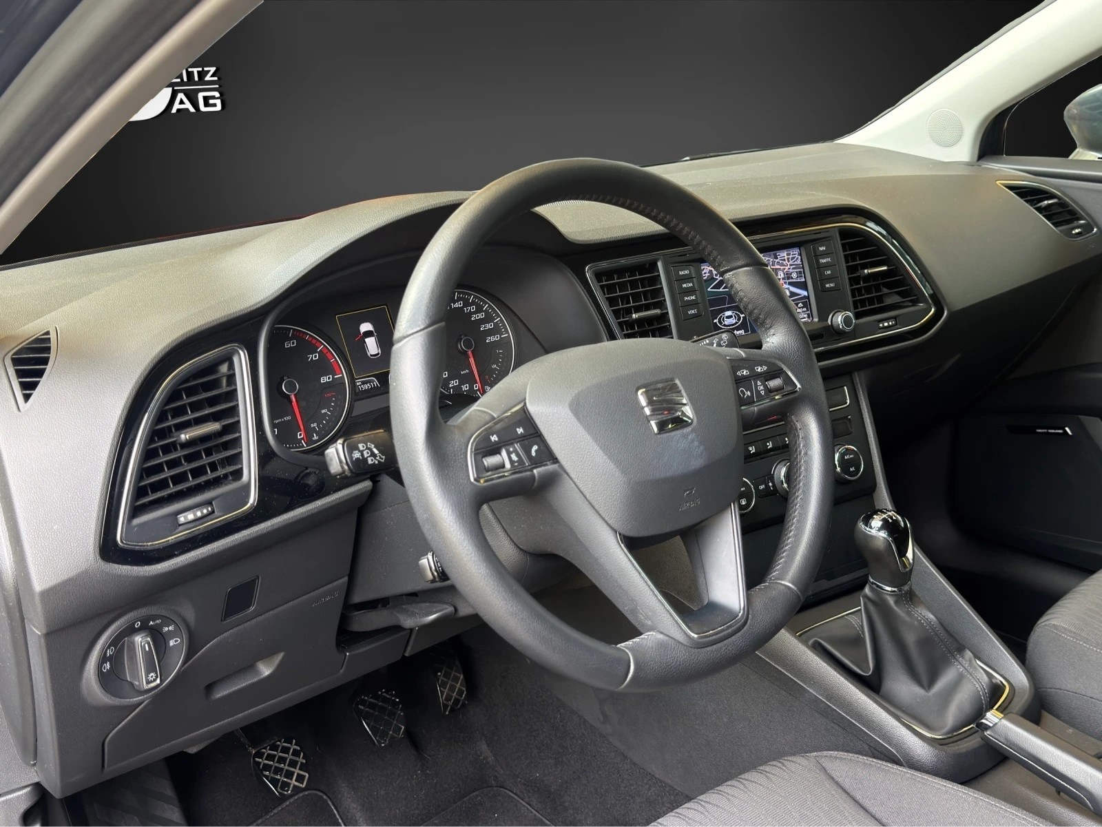 SEAT Leon 1.4 TSI Style-image-7