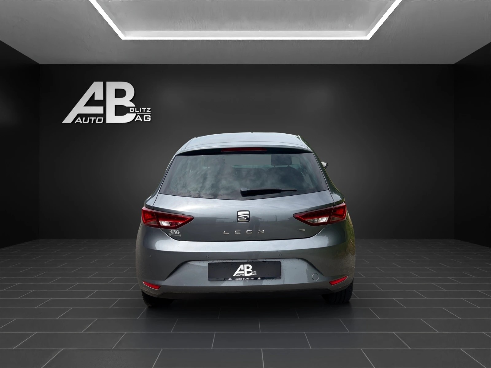 SEAT Leon 1.4 TSI Style-image-3