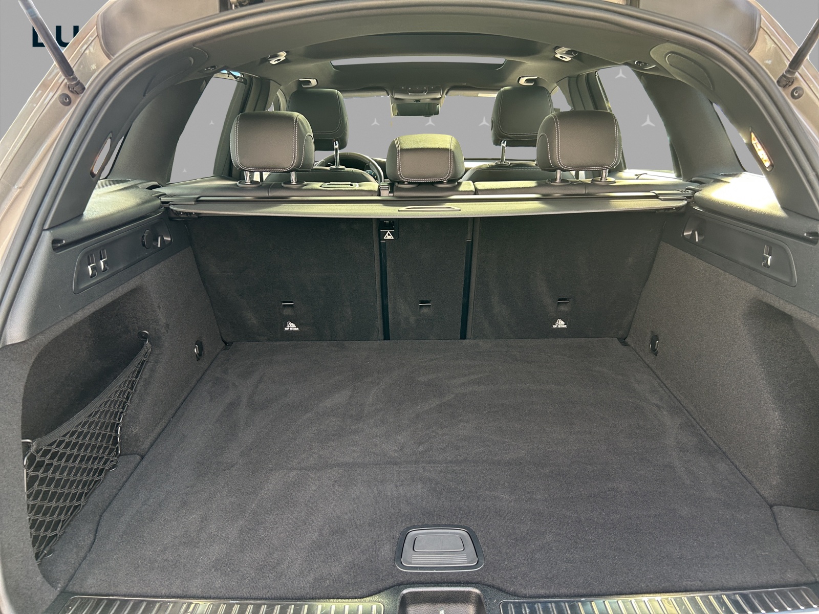 MERCEDES-BENZ GLC 43 AMG 4Matic 9G-Tronic-image-14