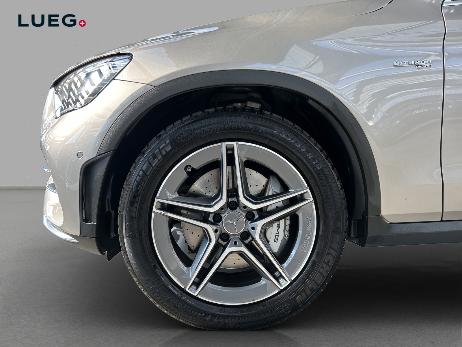 MERCEDES-BENZ GLC 43 AMG 4Matic 9G-Tronic-image-6