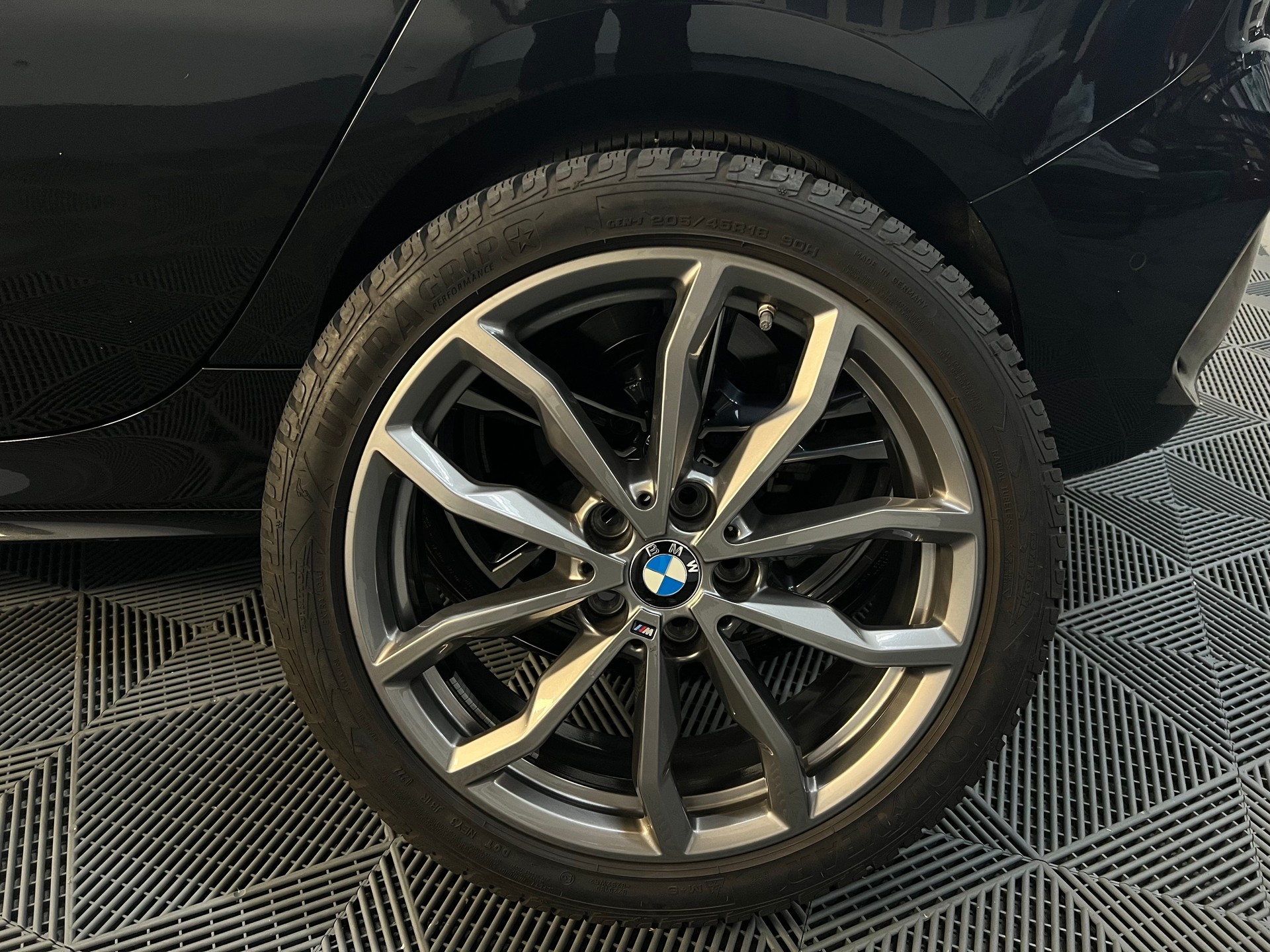 BMW 120i Pure M Sport Steptronic *CH* *Gratis Service bis 100'000KM*-image-22