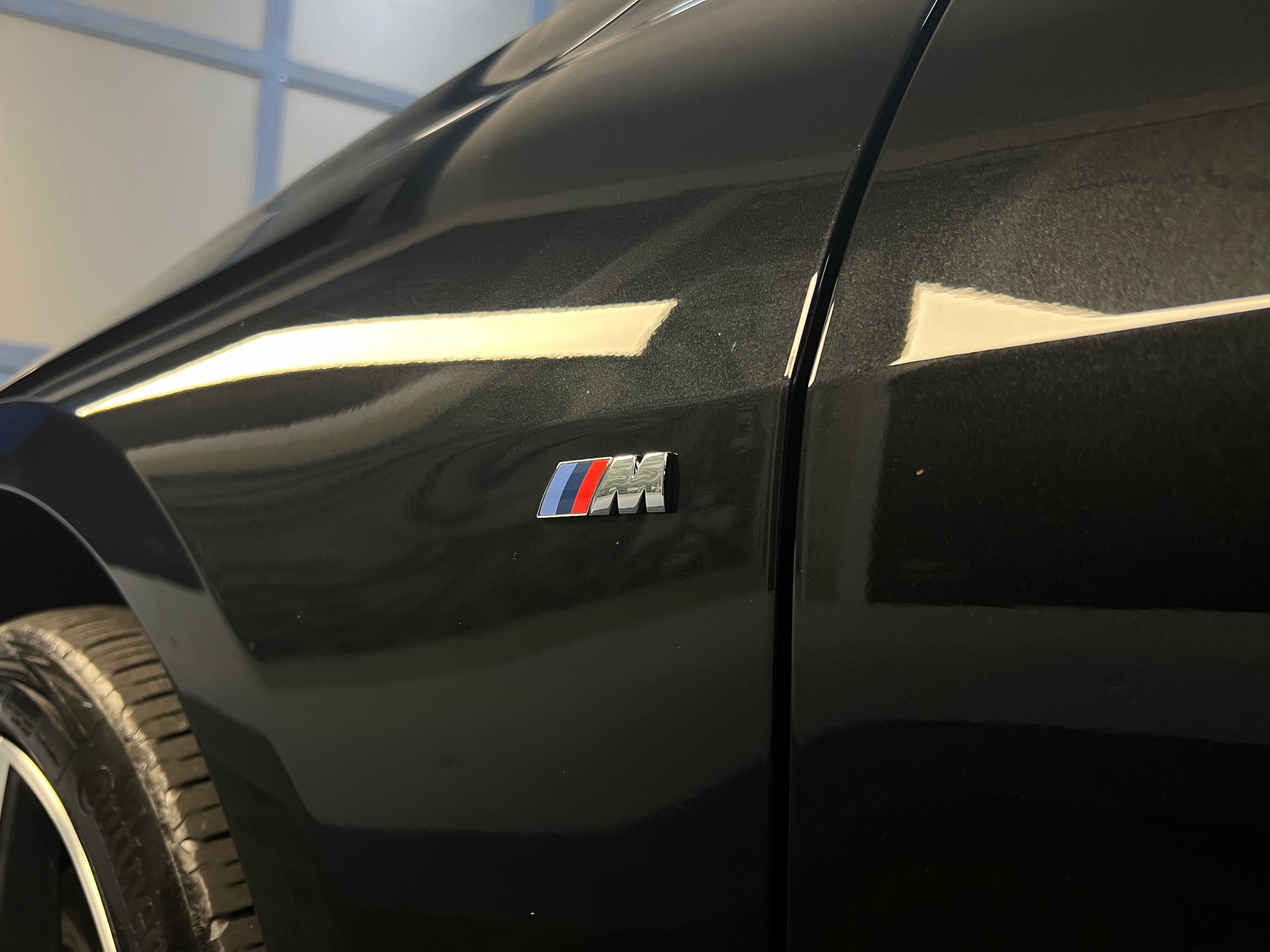 BMW 120i Pure M Sport Steptronic *CH* *Gratis Service bis 100'000KM*-image-7