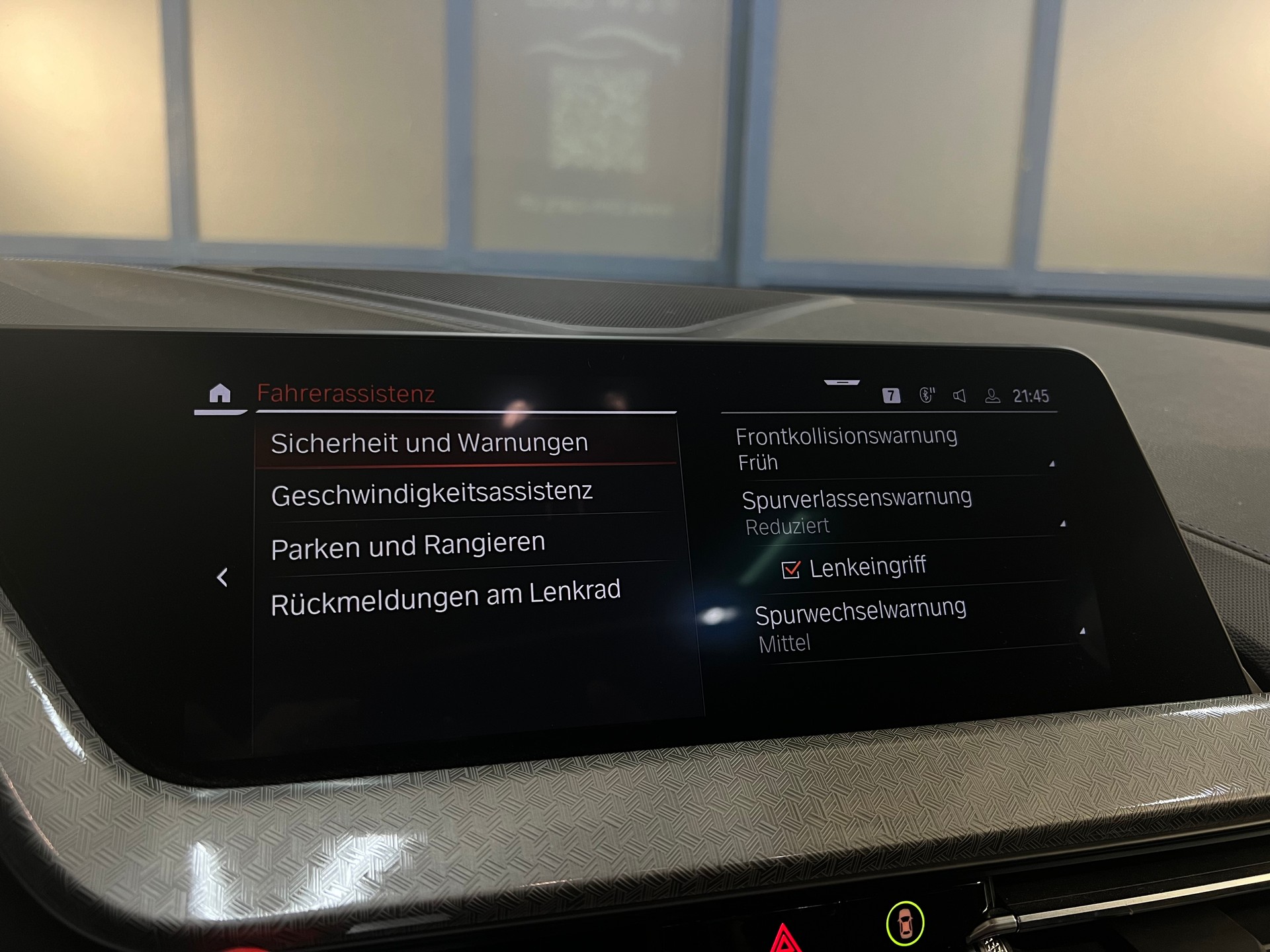 BMW 120i Pure M Sport Steptronic *CH* *Gratis Service bis 100'000KM*-image-20