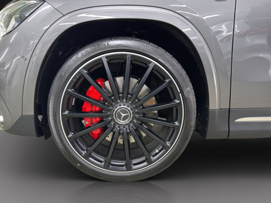 MERCEDES-BENZ GLA AMG 35 4Matic 8G-DCT-image-6