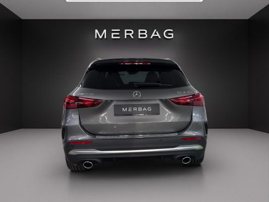 MERCEDES-BENZ GLA AMG 35 4Matic 8G-DCT-image-4