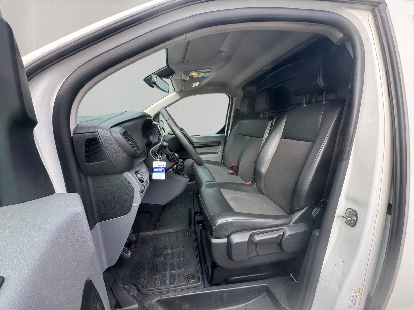 CITROEN Jumpy 2.0 BlueHDi 120 XL Club-image-5
