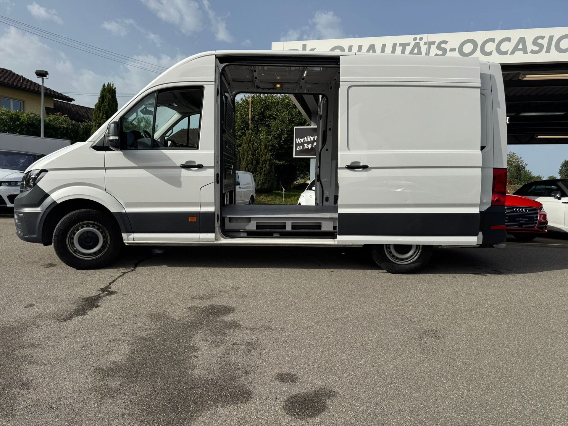 VW Crafter 35 2.0 TDI L3 4Motion-image-3