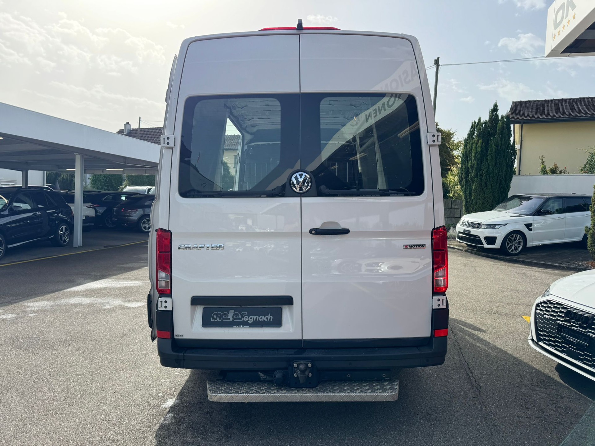 VW Crafter 35 2.0 TDI L3 4Motion-image-7