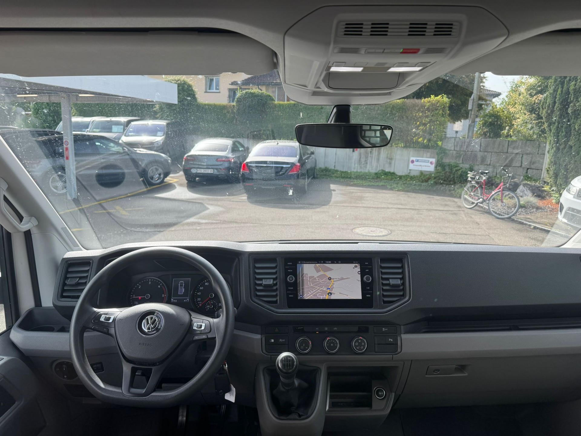 VW Crafter 35 2.0 TDI L3 4Motion-image-10