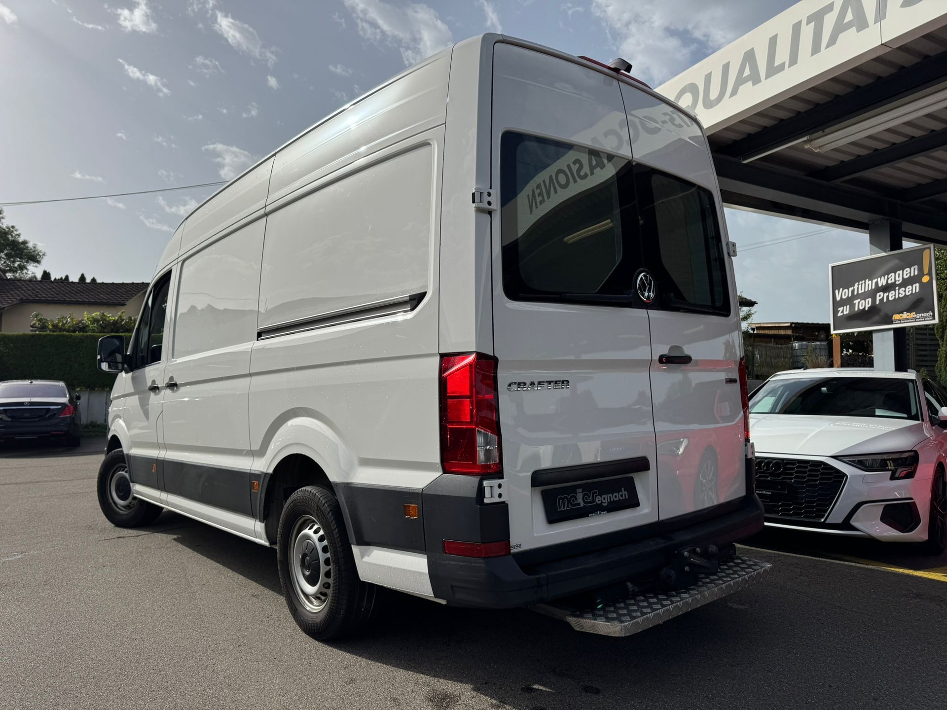 VW Crafter 35 2.0 TDI L3 4Motion-image-6