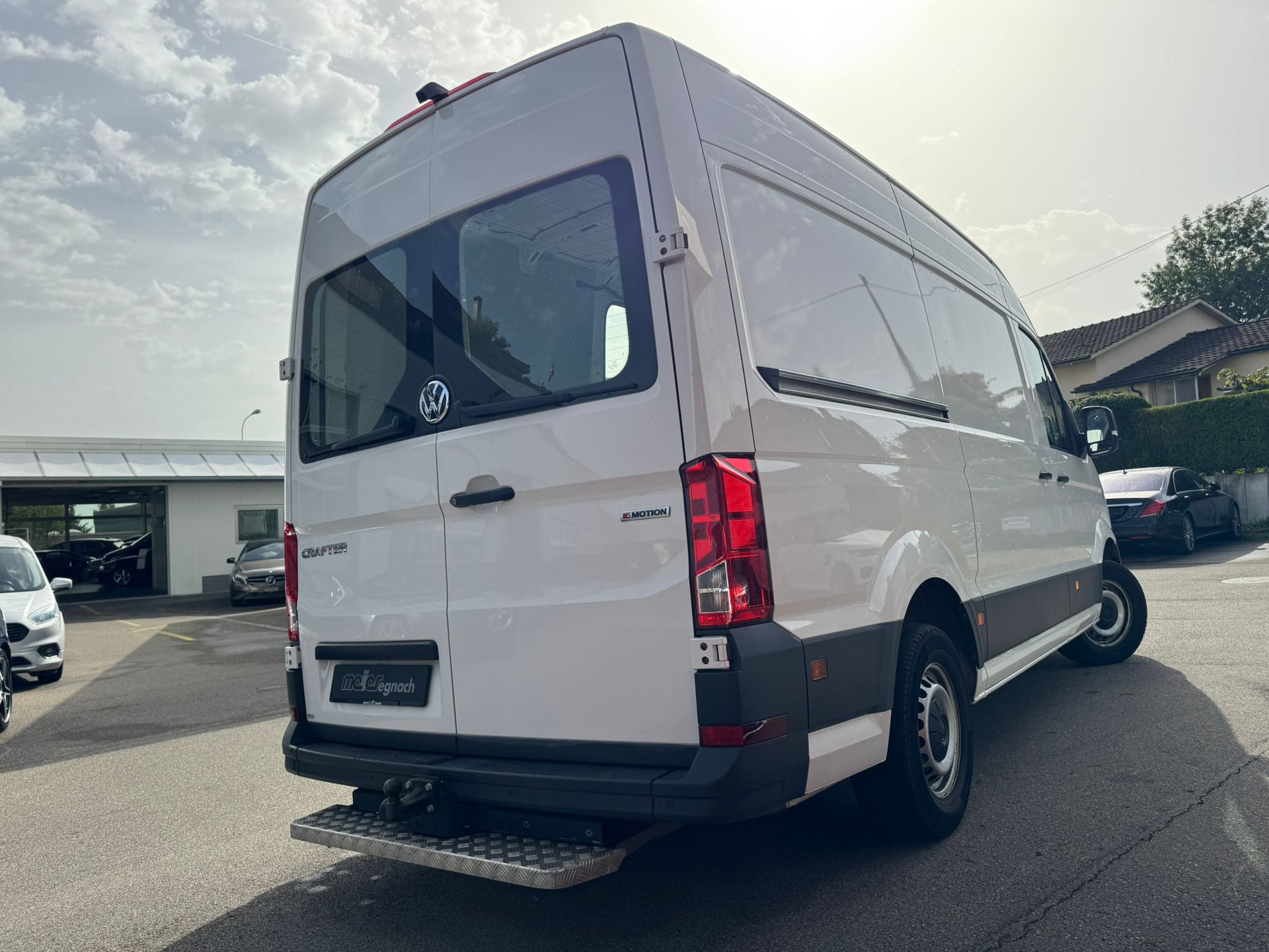 VW Crafter 35 2.0 TDI L3 4Motion-image-9