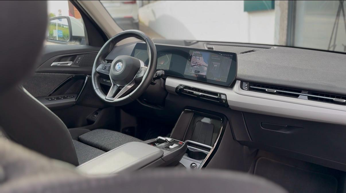 BMW X1 xDrive 20d 48V Kamera 360° ** Anh-Kupplung ** Sitzheizung ** H-UP-Disp ** PDC V+H ** Neues Modell 2023 **-image-5
