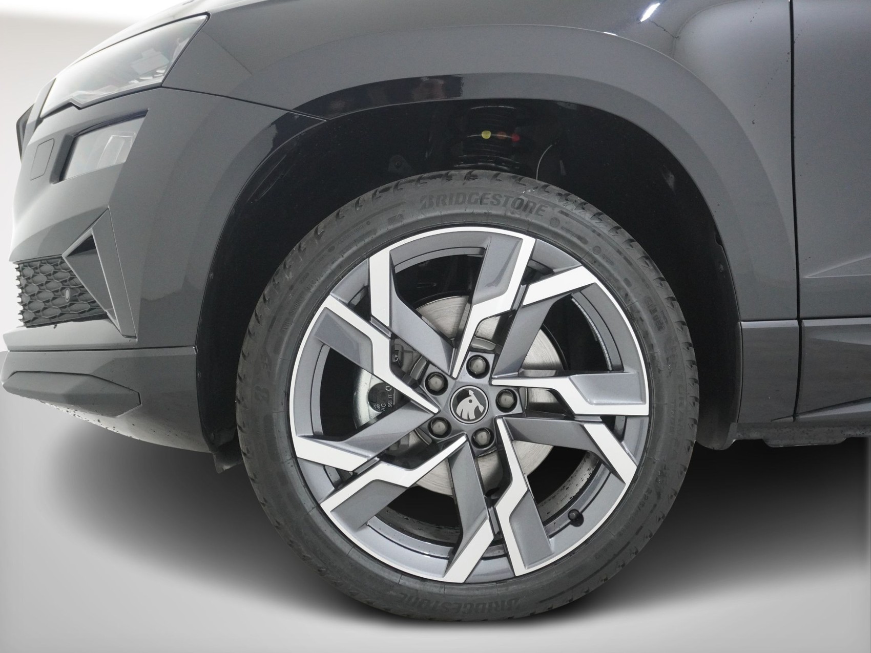 SKODA Karoq 2.0 TDI SportLine DSG 4x4-image-9