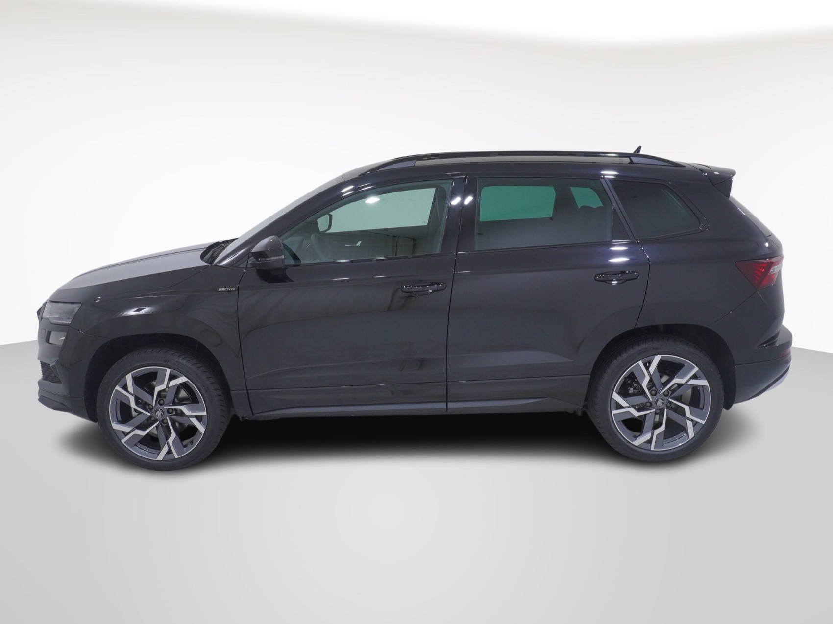 SKODA Karoq 2.0 TDI SportLine DSG 4x4-image-1