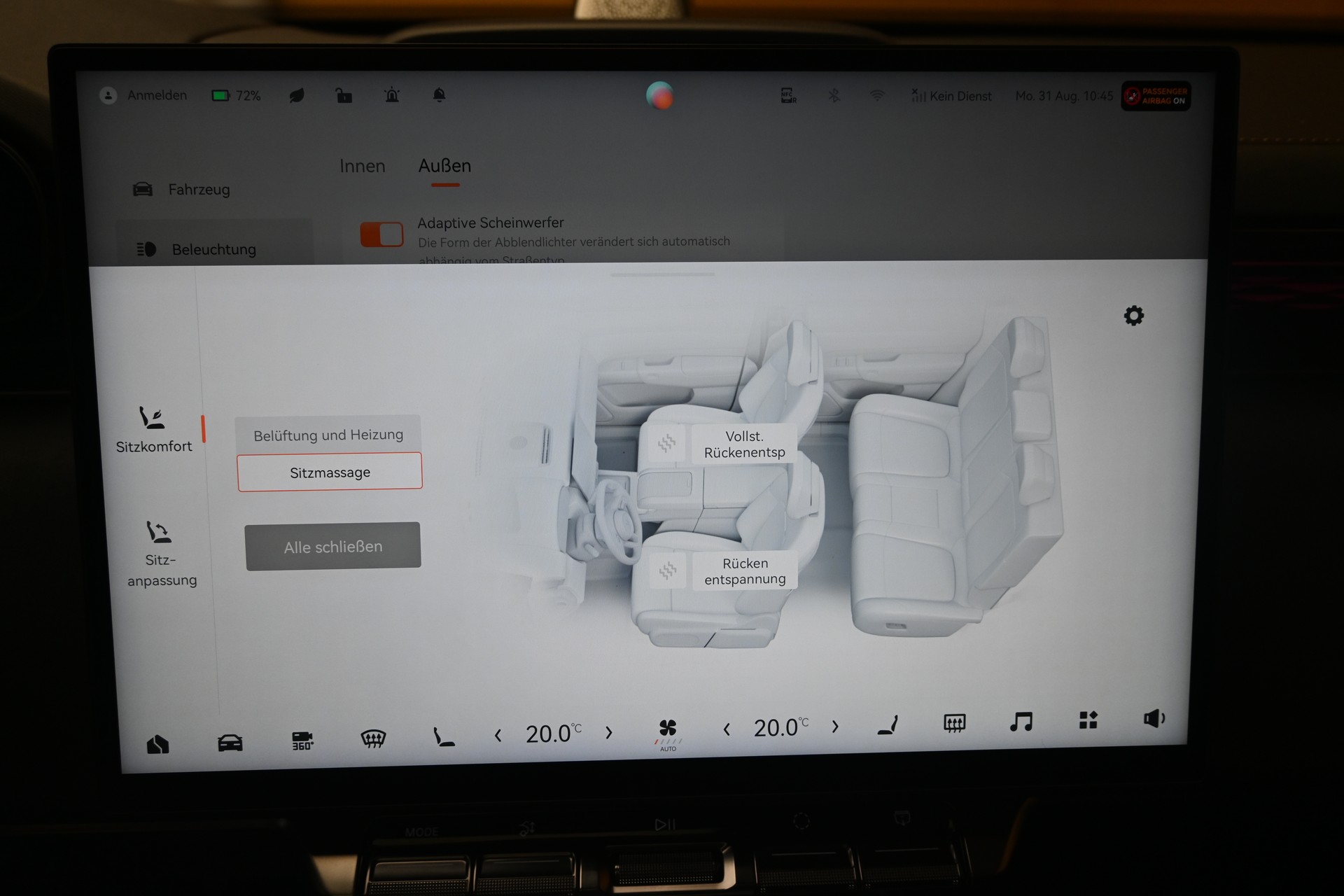 ZEEKR 7X 100kWh Privilege AWD-image-13