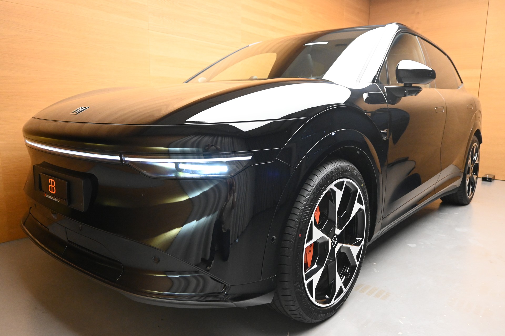 ZEEKR 7X 100kWh Privilege AWD-image-2