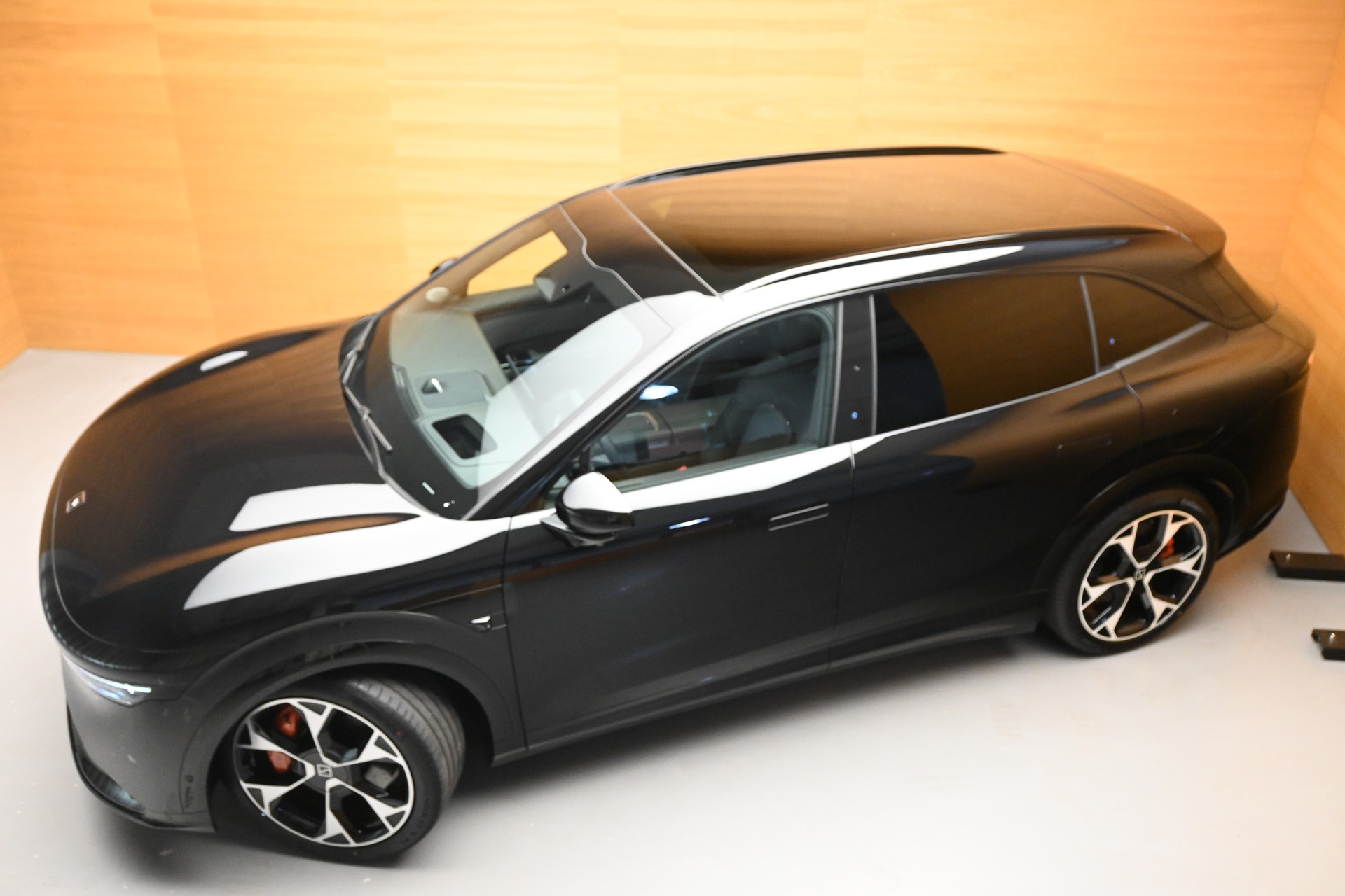 ZEEKR 7X 100kWh Privilege AWD-image-1