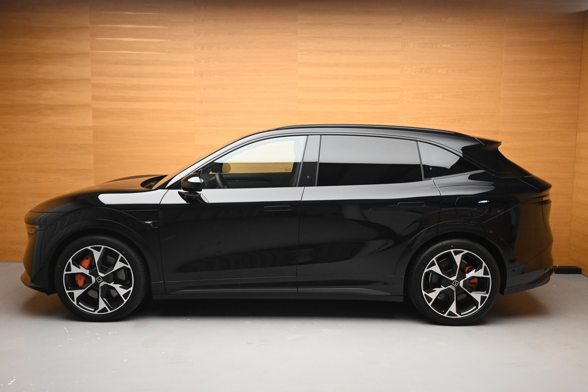 ZEEKR 7X 100kWh Privilege AWD-image-3