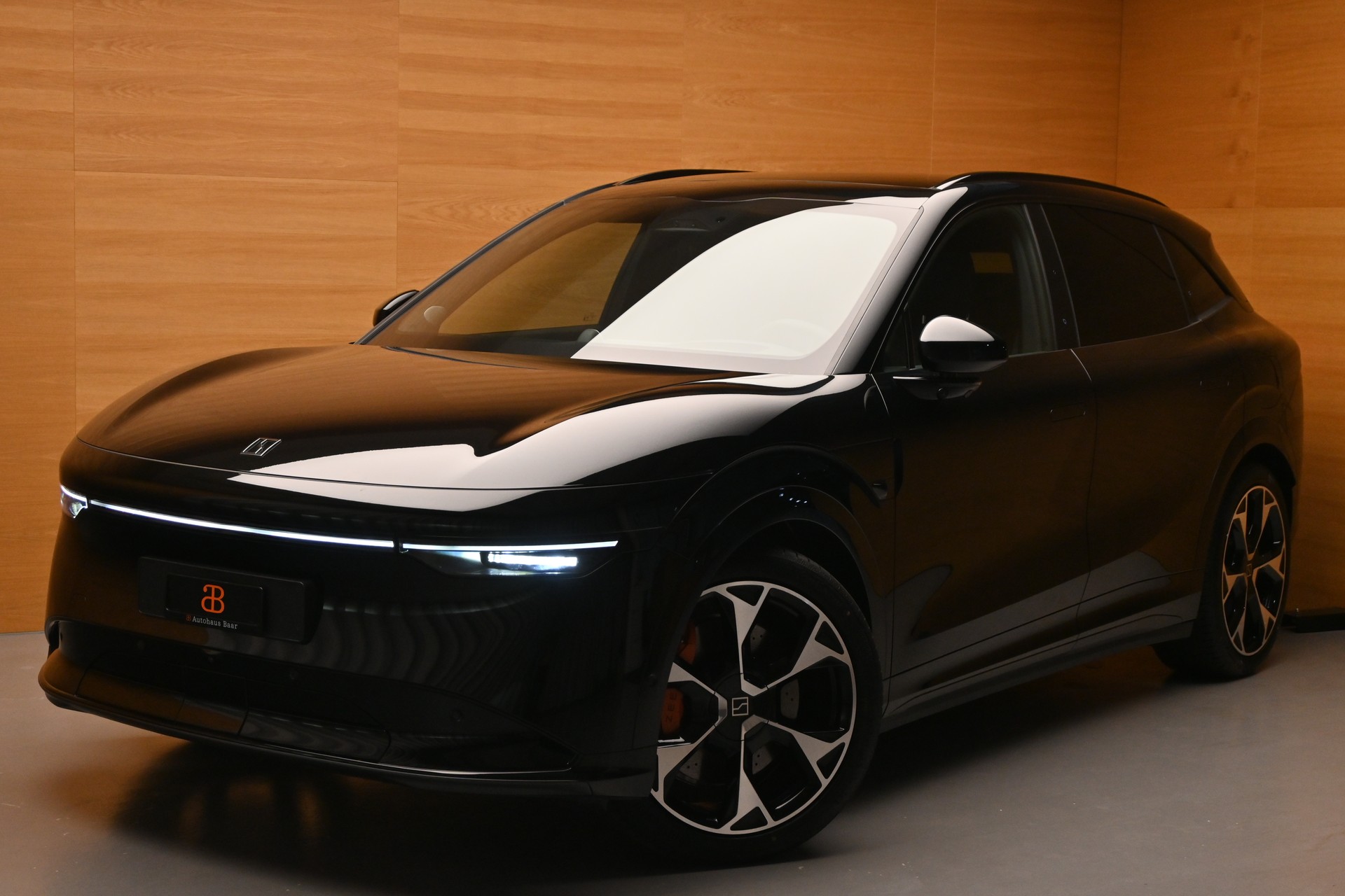 ZEEKR 7X 100kWh Privilege AWD-image-0