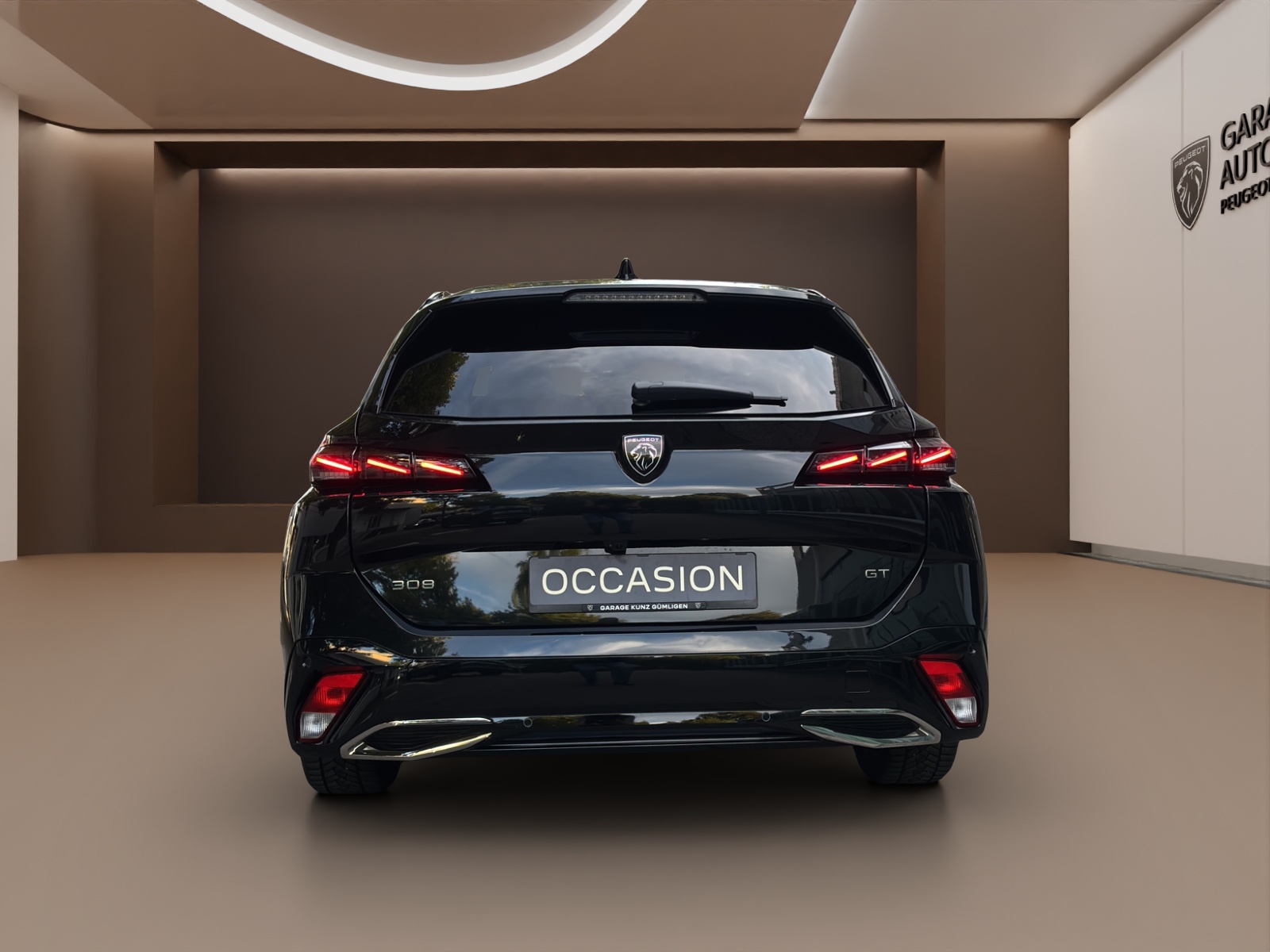 PEUGEOT 308 SW 1.2 HEV 136 GT-image-3