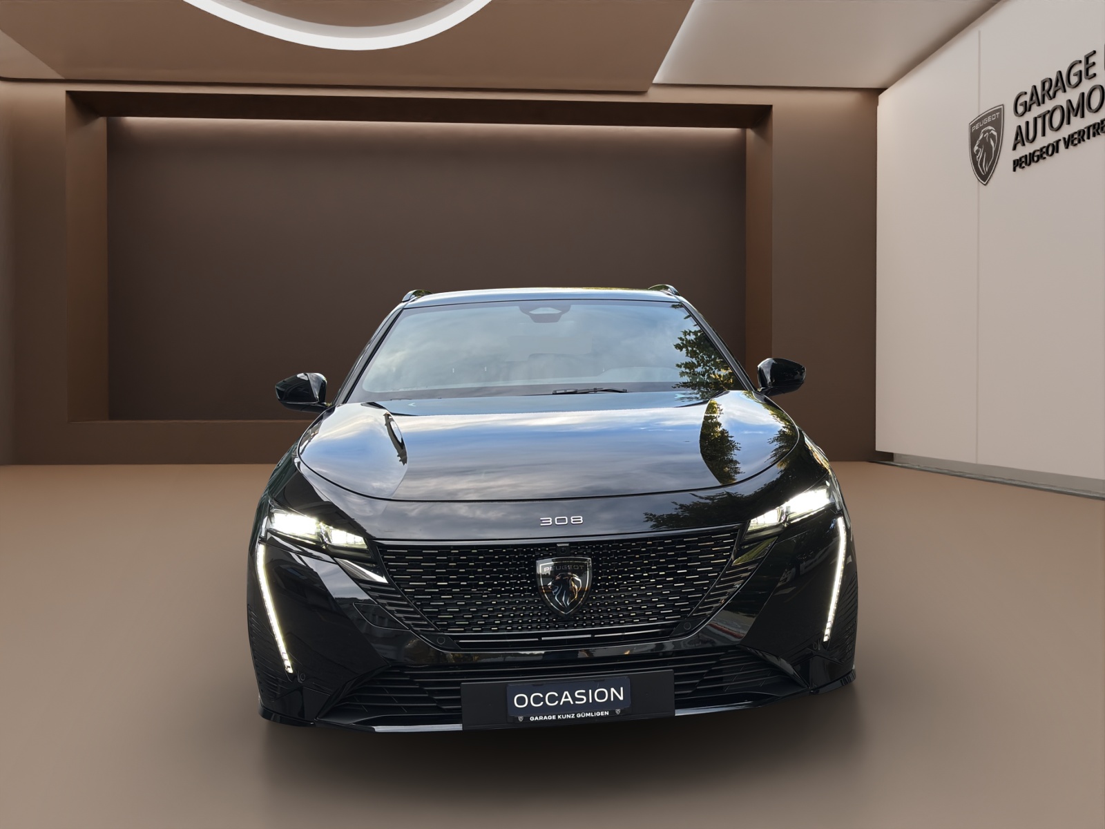 PEUGEOT 308 SW 1.2 HEV 136 GT-image-7