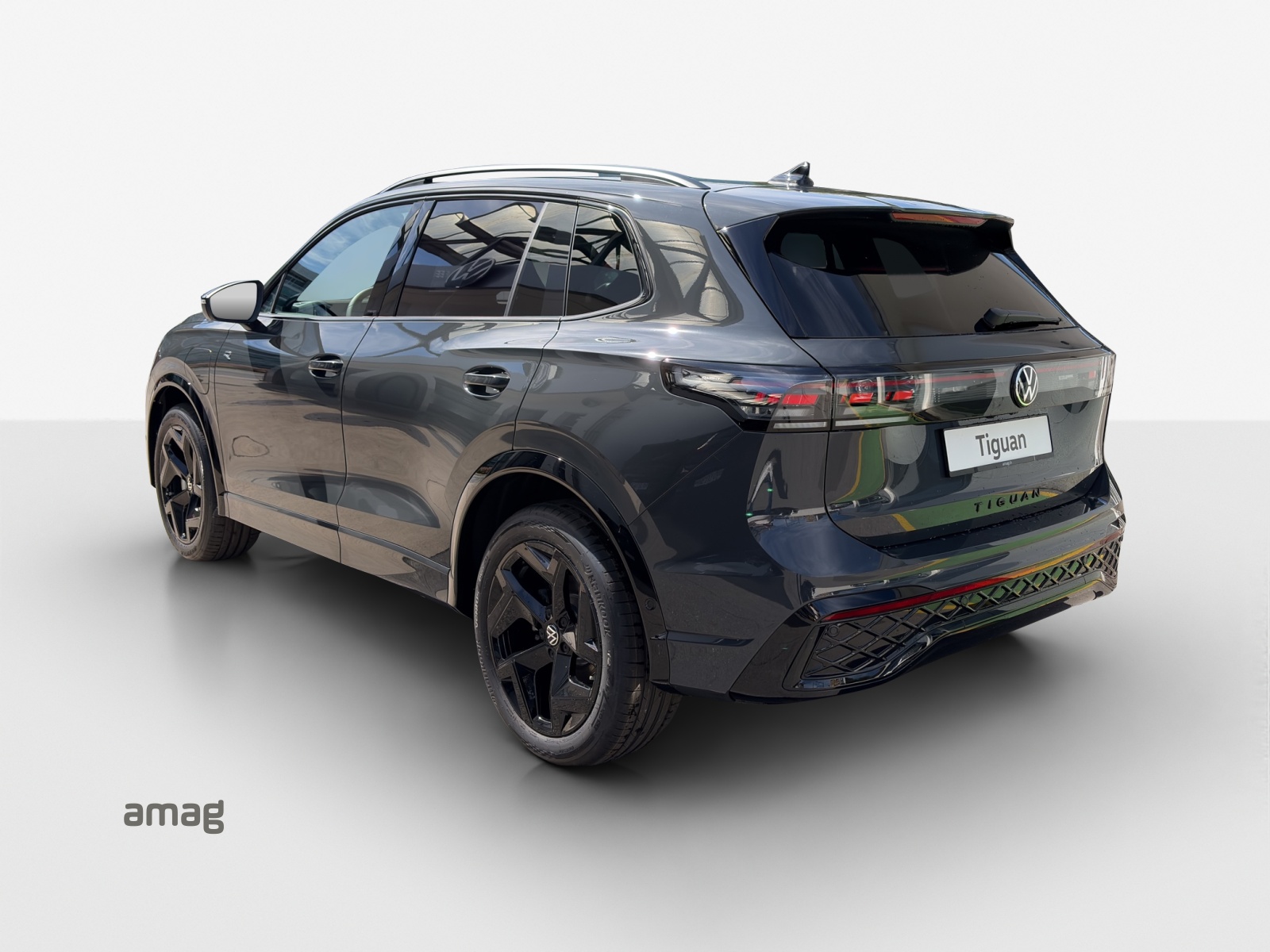 VW Tiguan 1.5 TSI evo2 eHybrid R-Line DSG-image-2