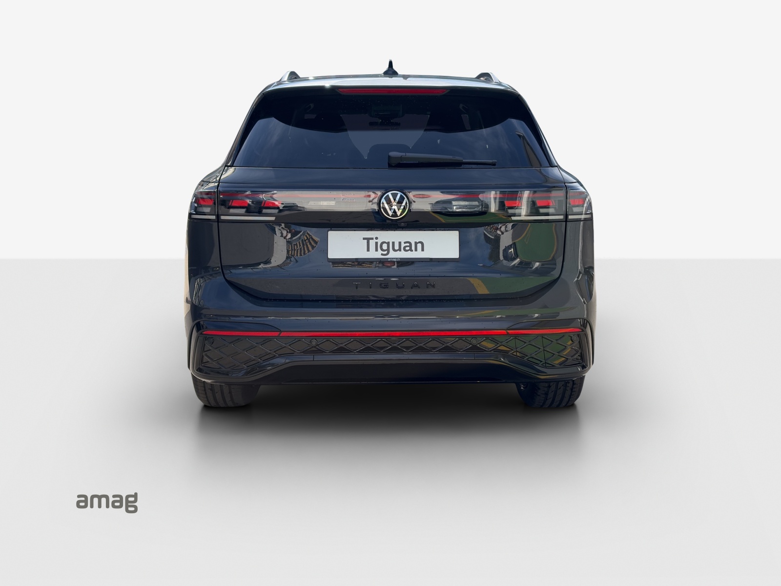 VW Tiguan 1.5 TSI evo2 eHybrid R-Line DSG-image-3