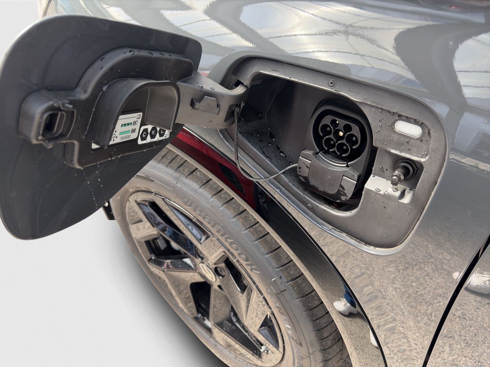 VW Tiguan 1.5 TSI evo2 eHybrid R-Line DSG-image-15