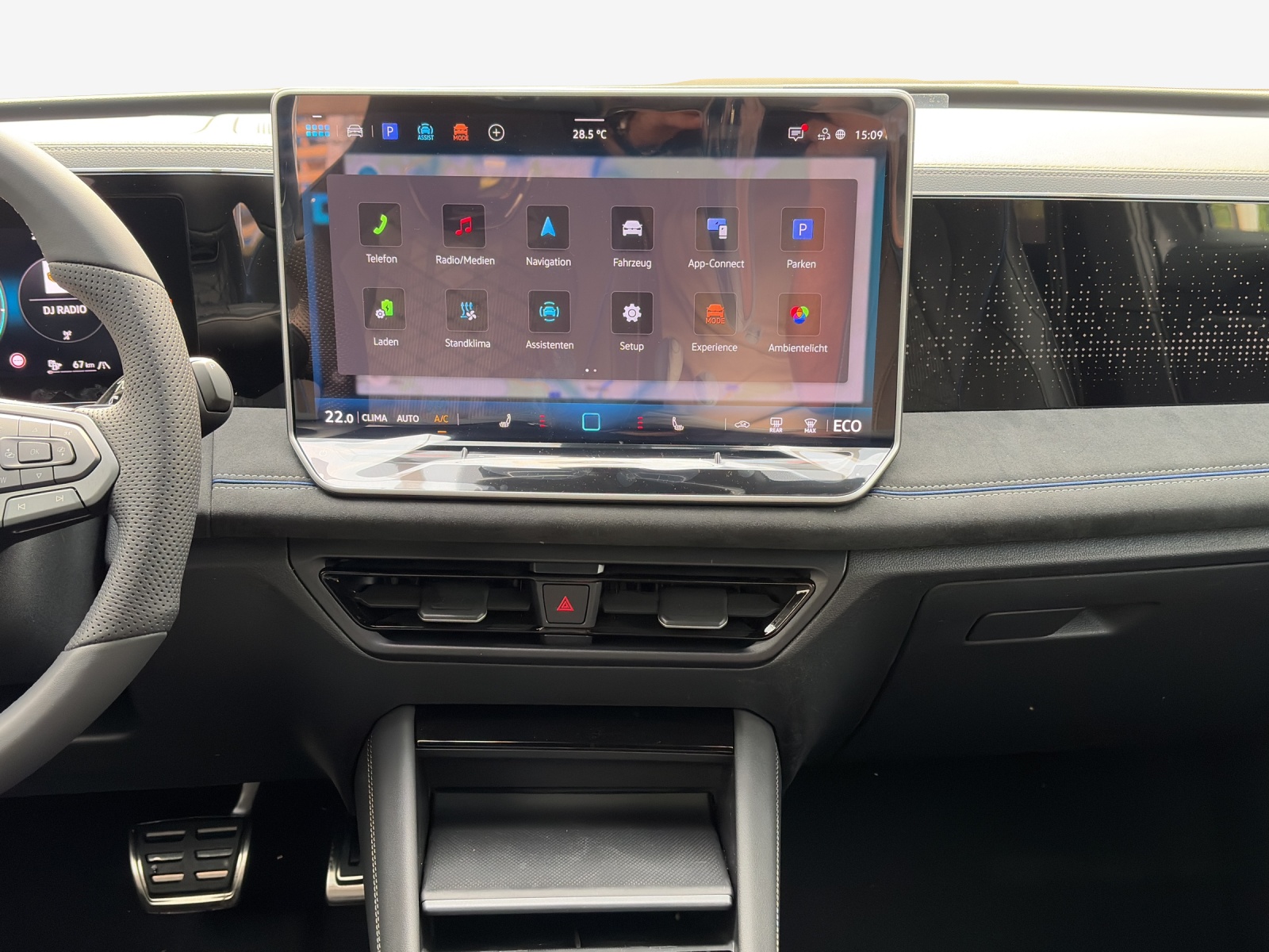 VW Tiguan 1.5 TSI evo2 eHybrid R-Line DSG-image-10