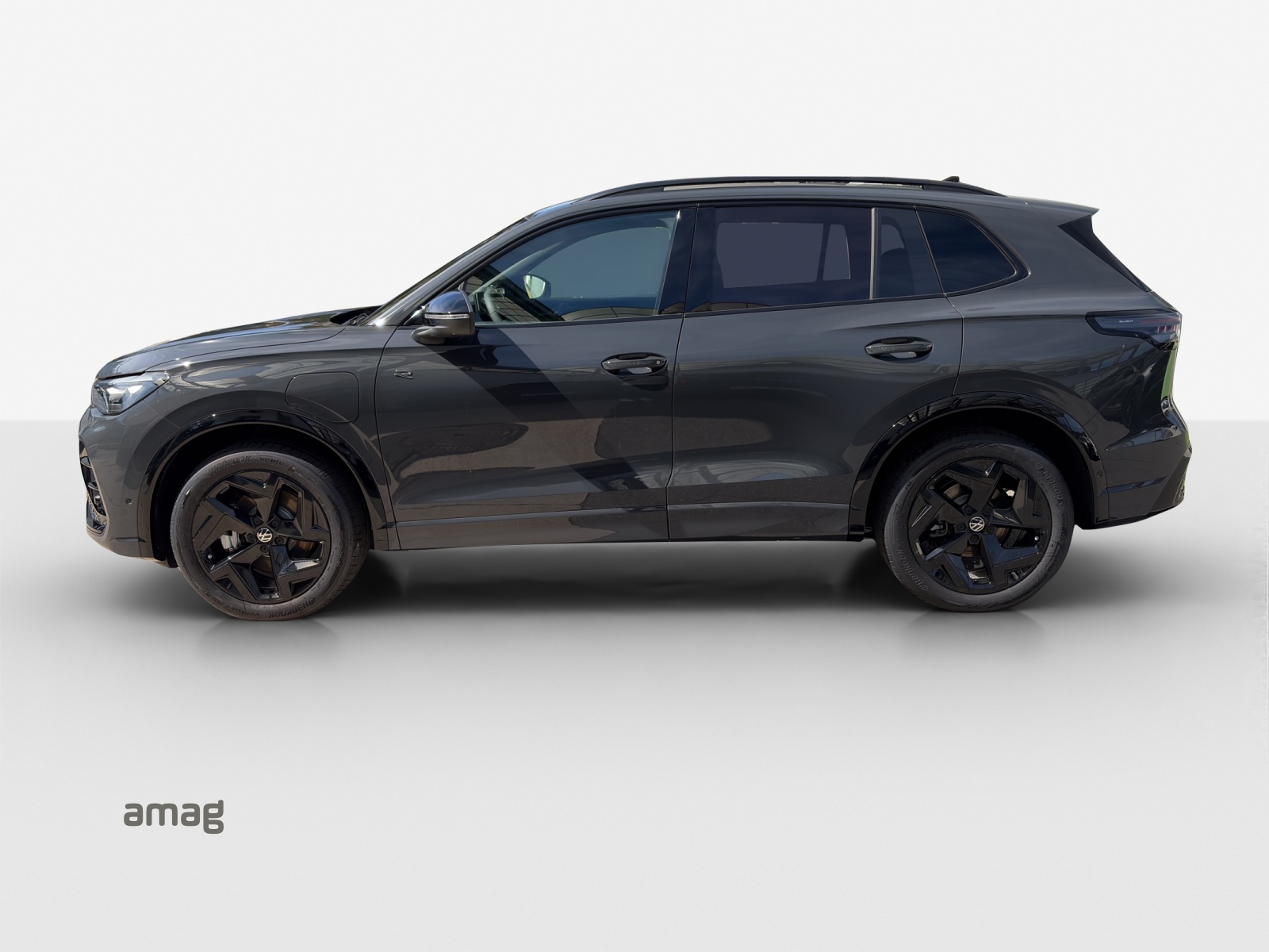 VW Tiguan 1.5 TSI evo2 eHybrid R-Line DSG-image-1