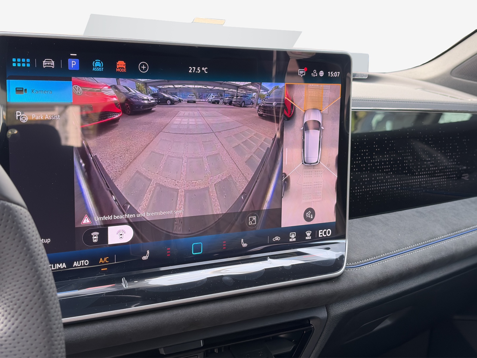 VW Tiguan 1.5 TSI evo2 eHybrid R-Line DSG-image-13