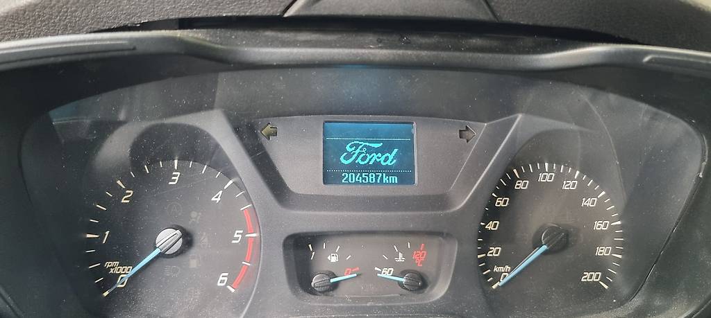 FORD Transit-image-3