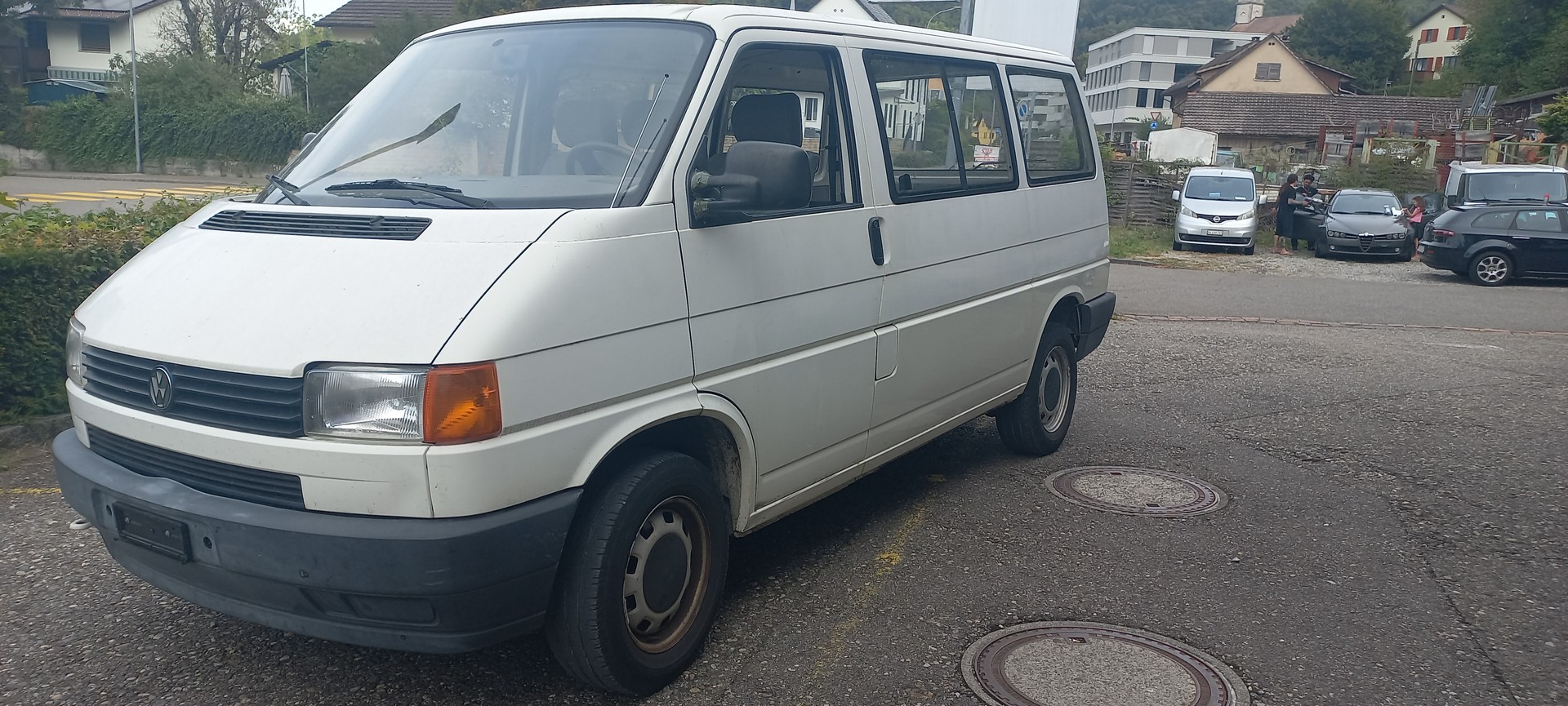 VW T4 2.0-image-0