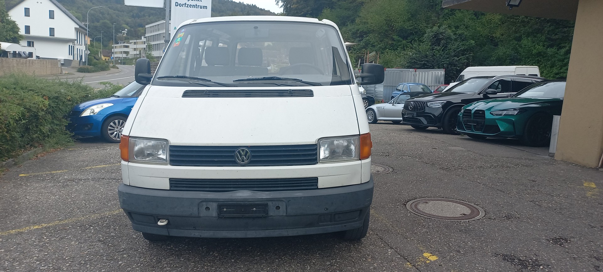 VW T4 2.0-image-1