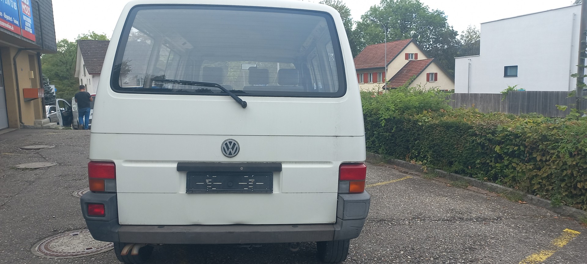 VW T4 2.0-image-4