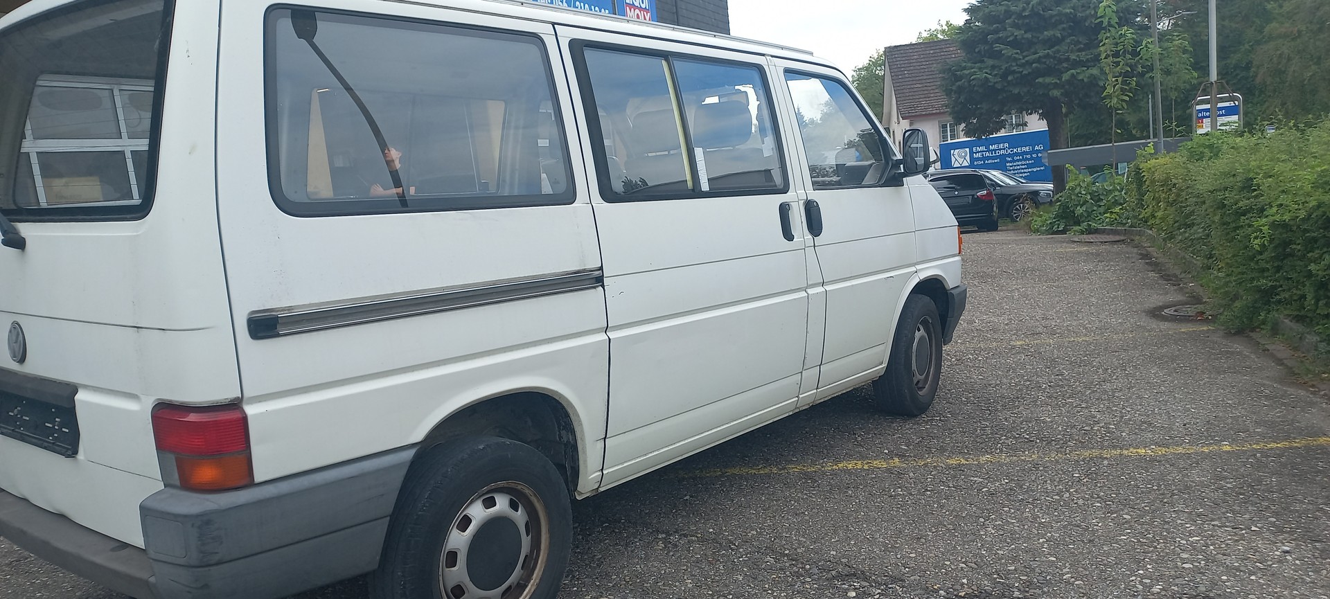 VW T4 2.0-image-5