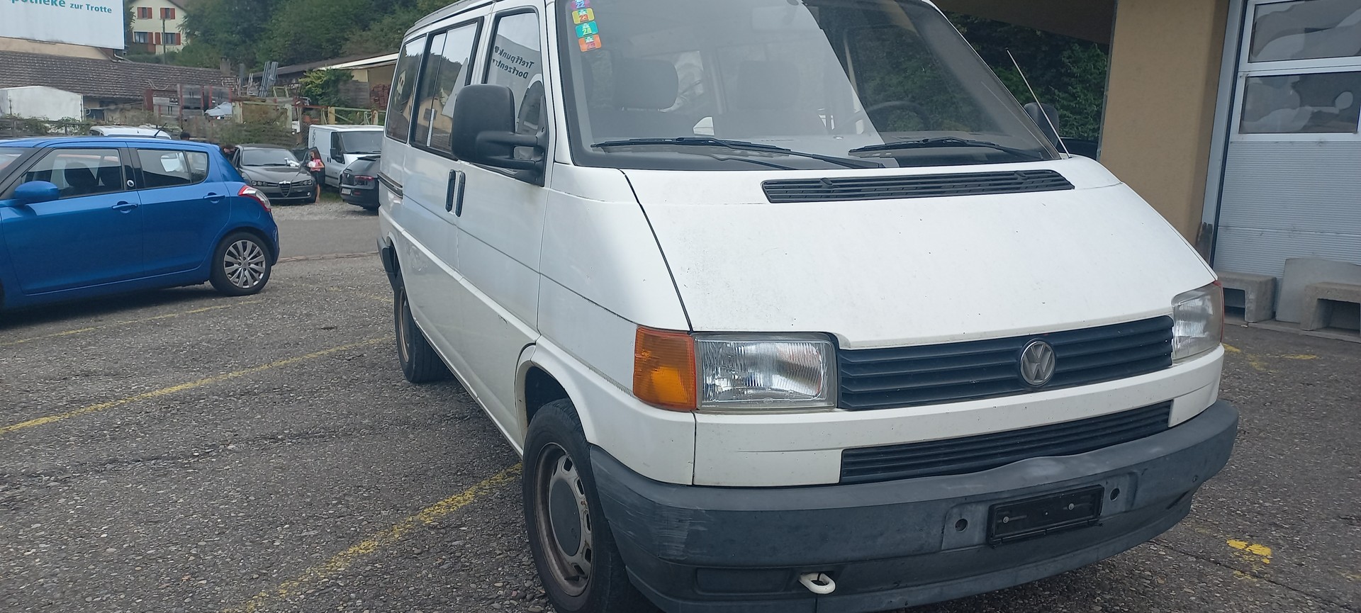 VW T4 2.0-image-2